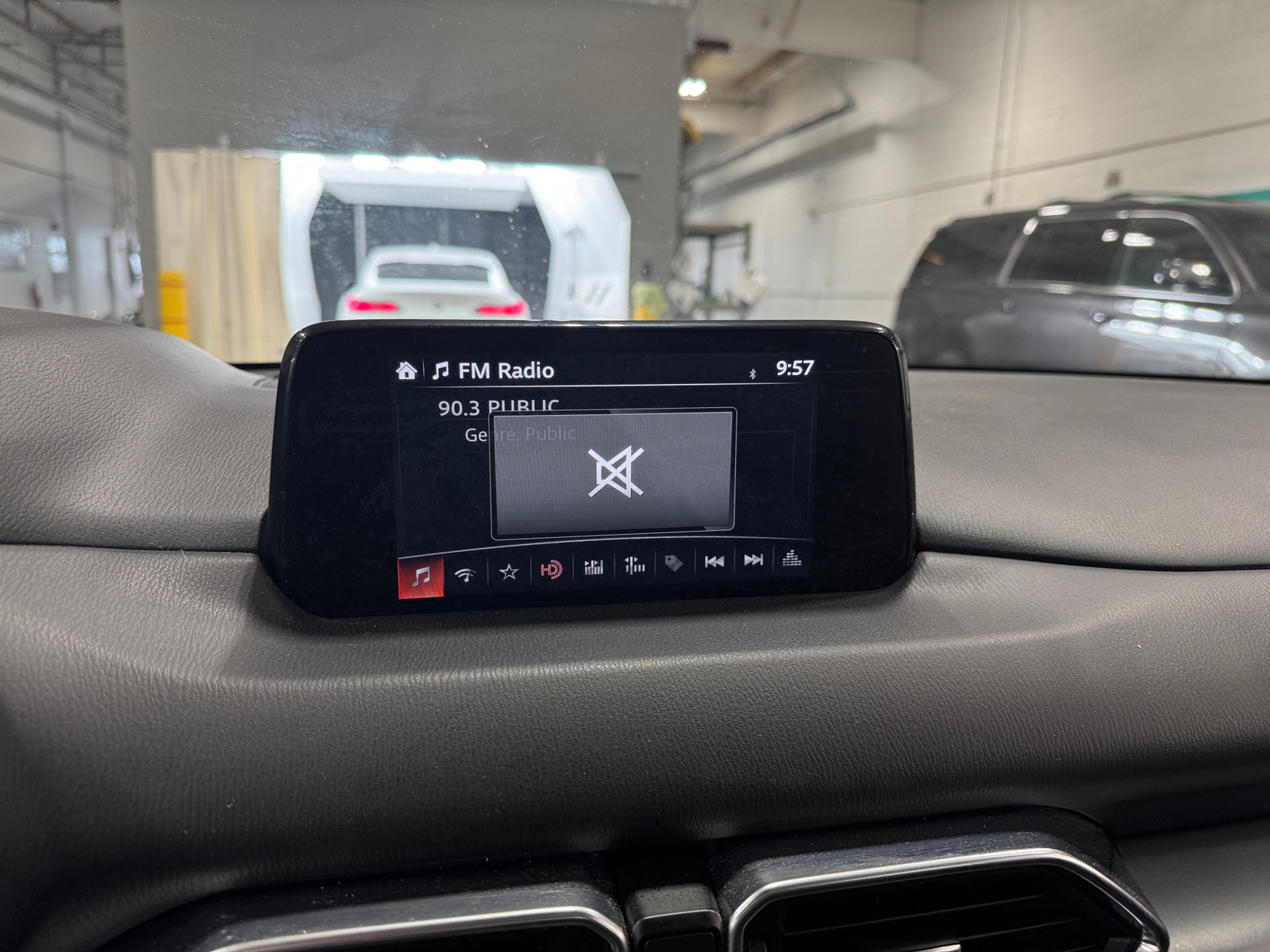 Thumbnail: 2018 Mazda CX-5 - 4