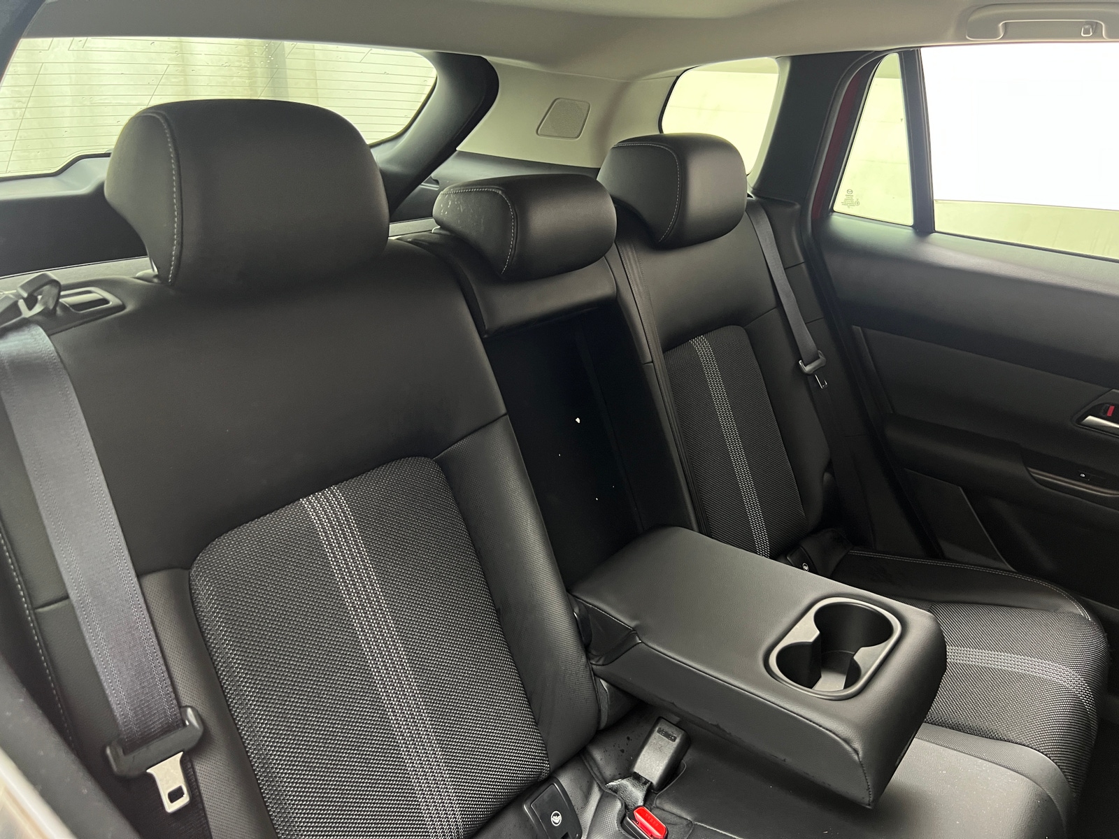 Thumbnail: 2024 Mazda CX-50 - 5