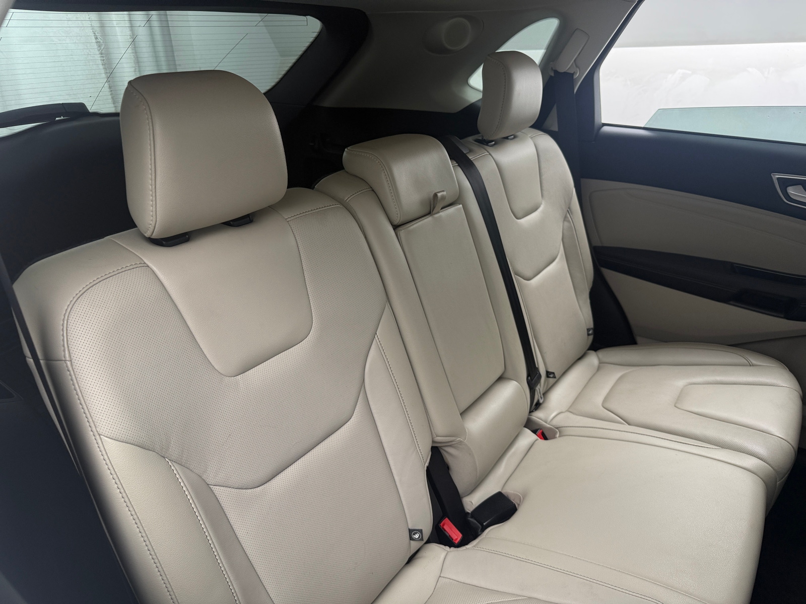 Thumbnail: 2020 Ford Edge - 5