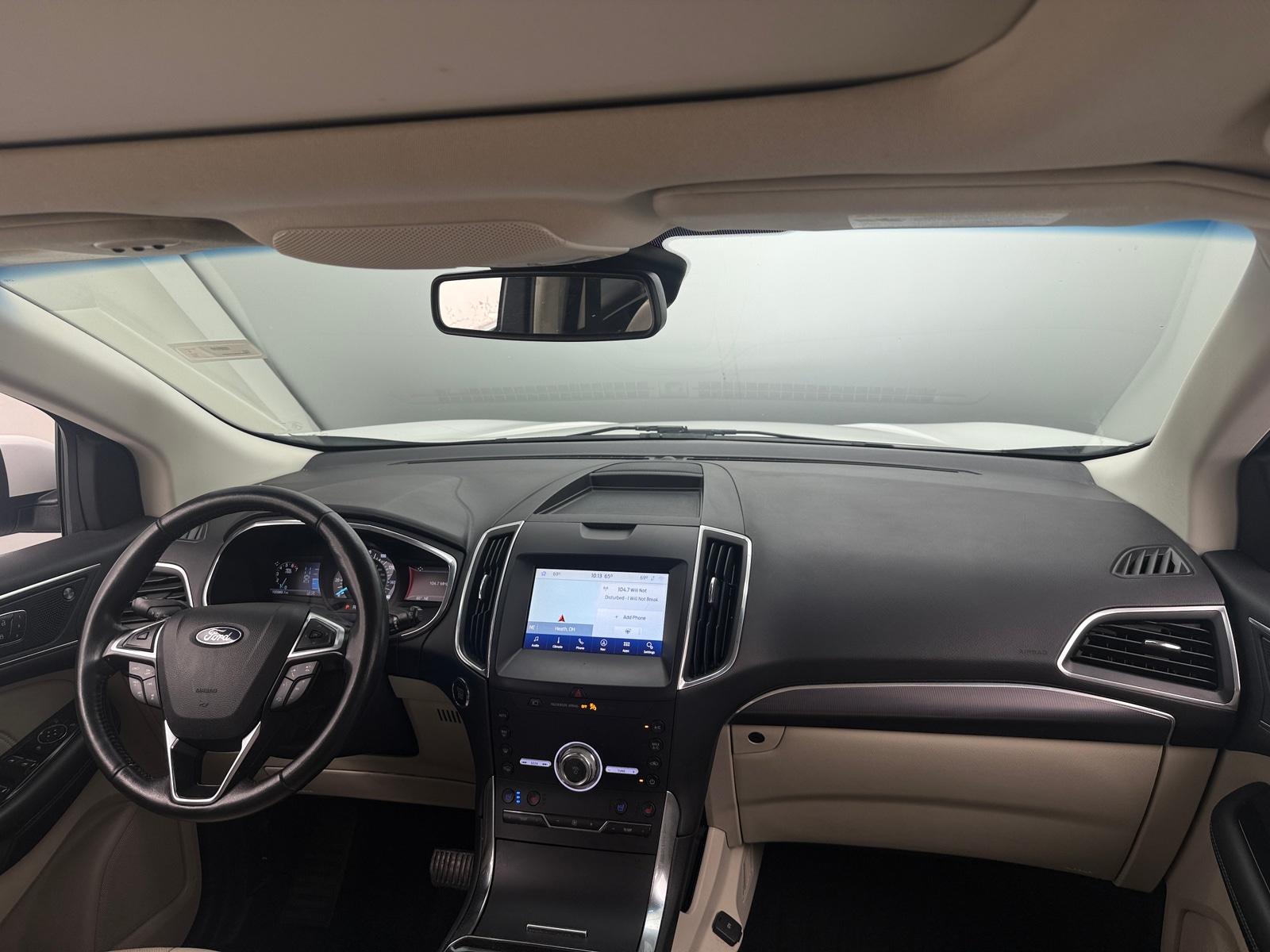 Thumbnail: 2020 Ford Edge - 2