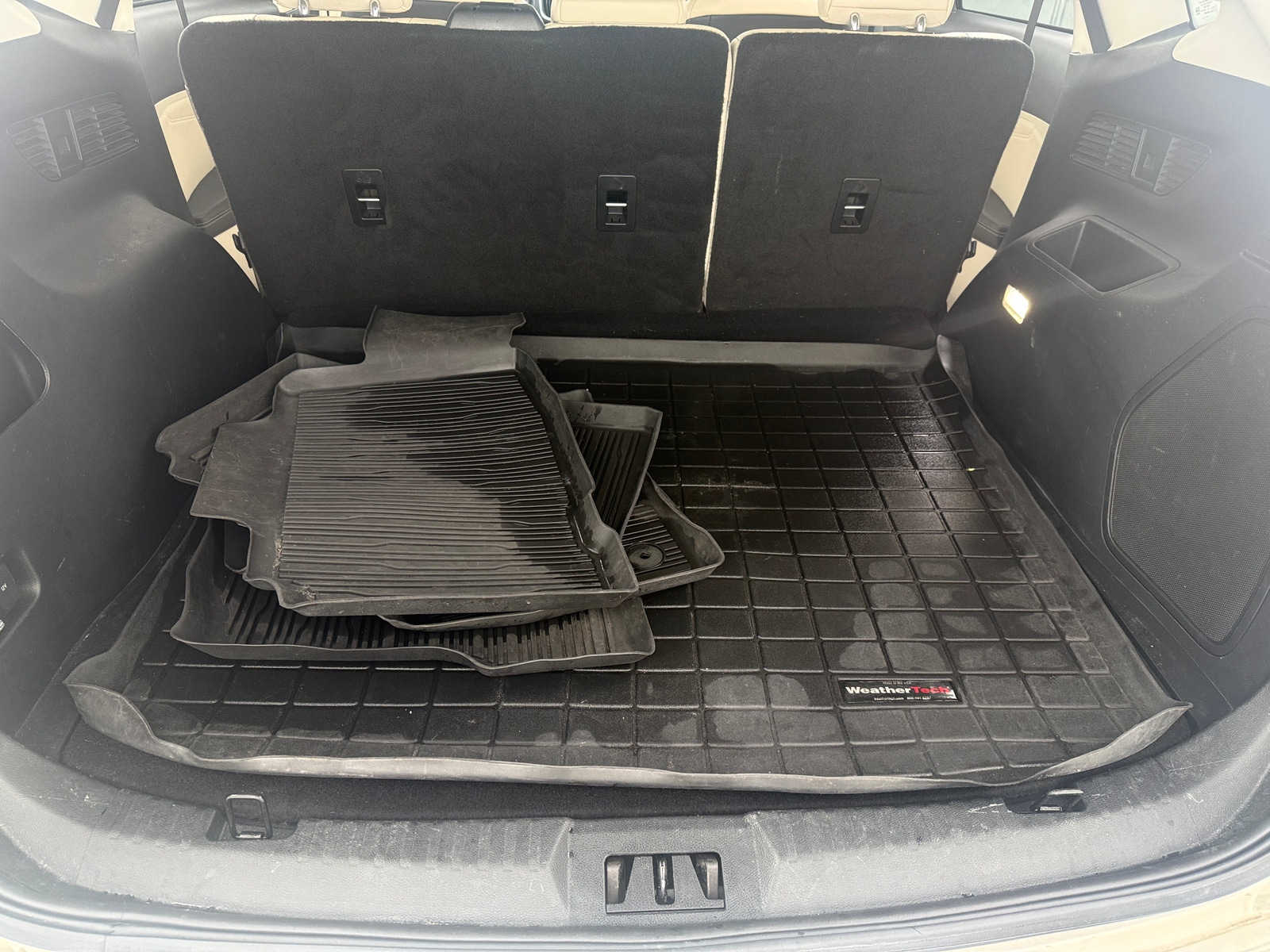 Thumbnail: 2020 Ford Edge - 6