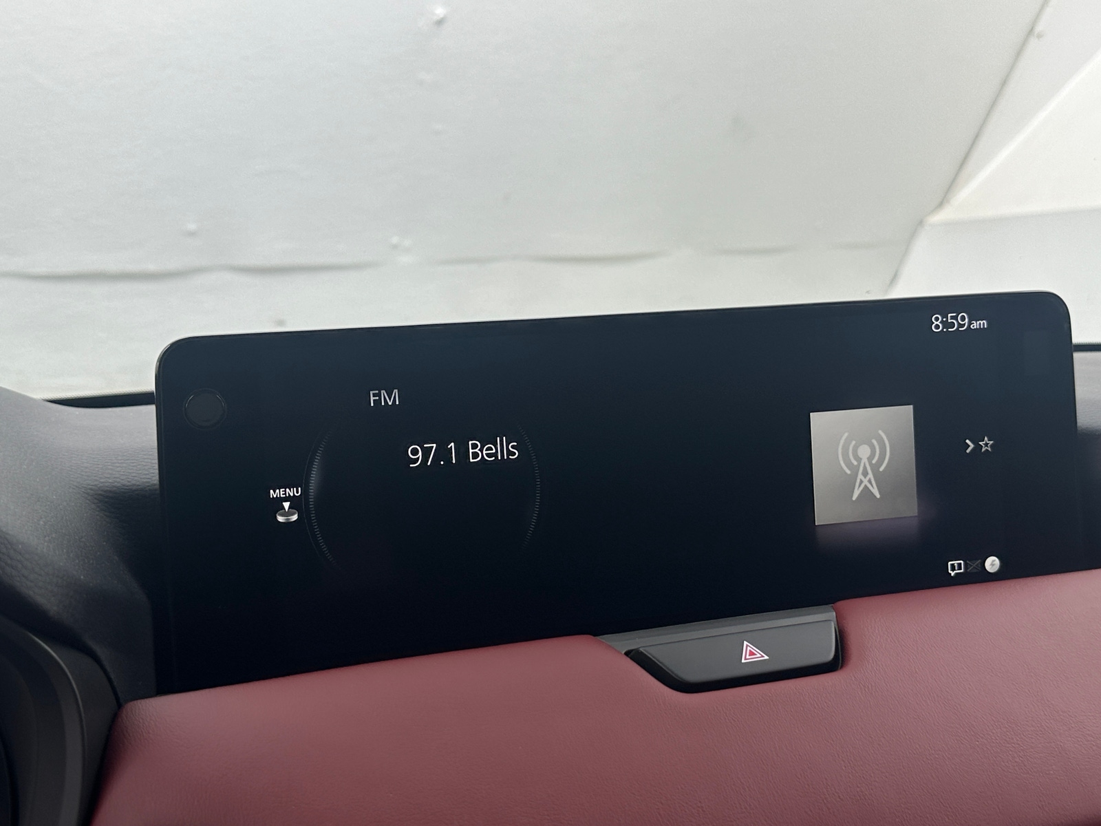 Thumbnail: 2025 Mazda CX-70 - 3