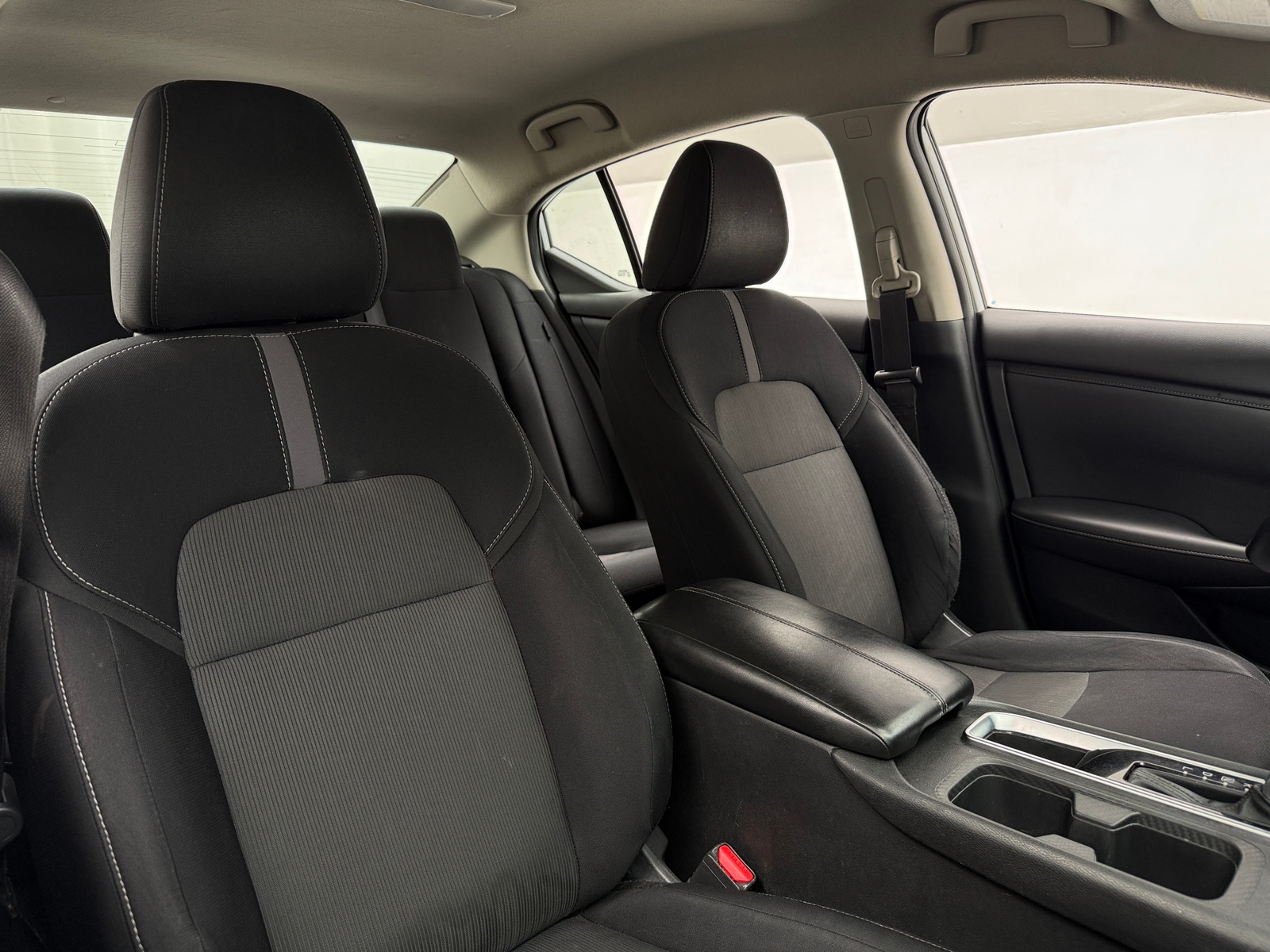 Thumbnail: 2021 Nissan Sentra - 2