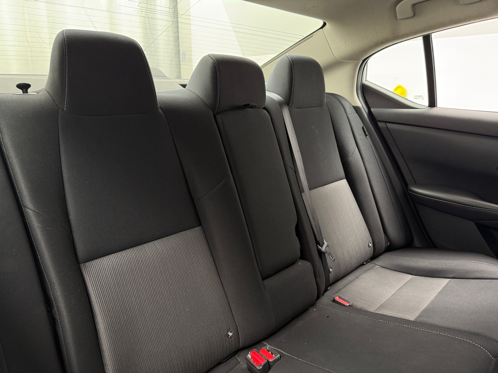 Thumbnail: 2021 Nissan Sentra - 6