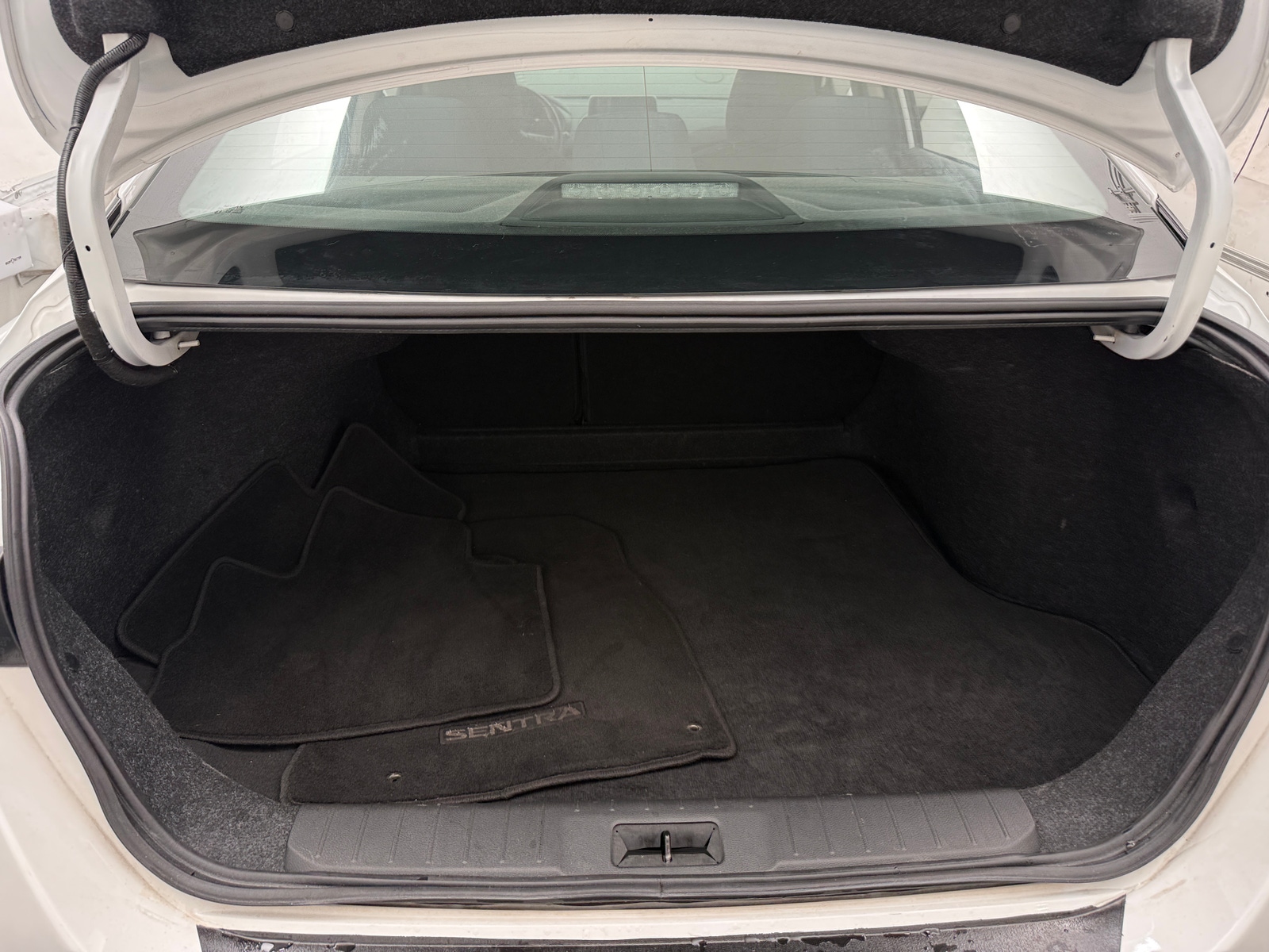 Thumbnail: 2021 Nissan Sentra - 7