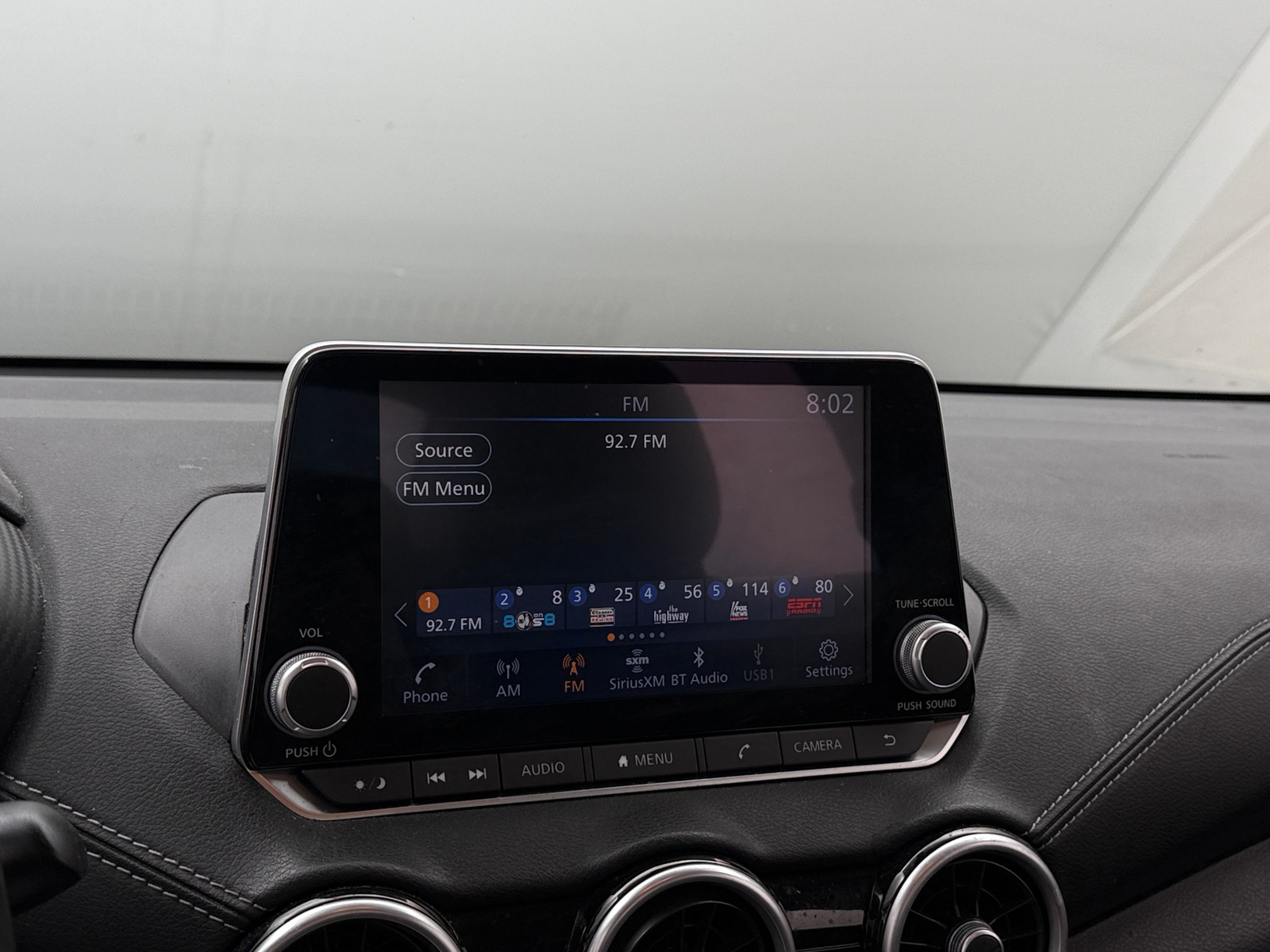 Thumbnail: 2021 Nissan Sentra - 4