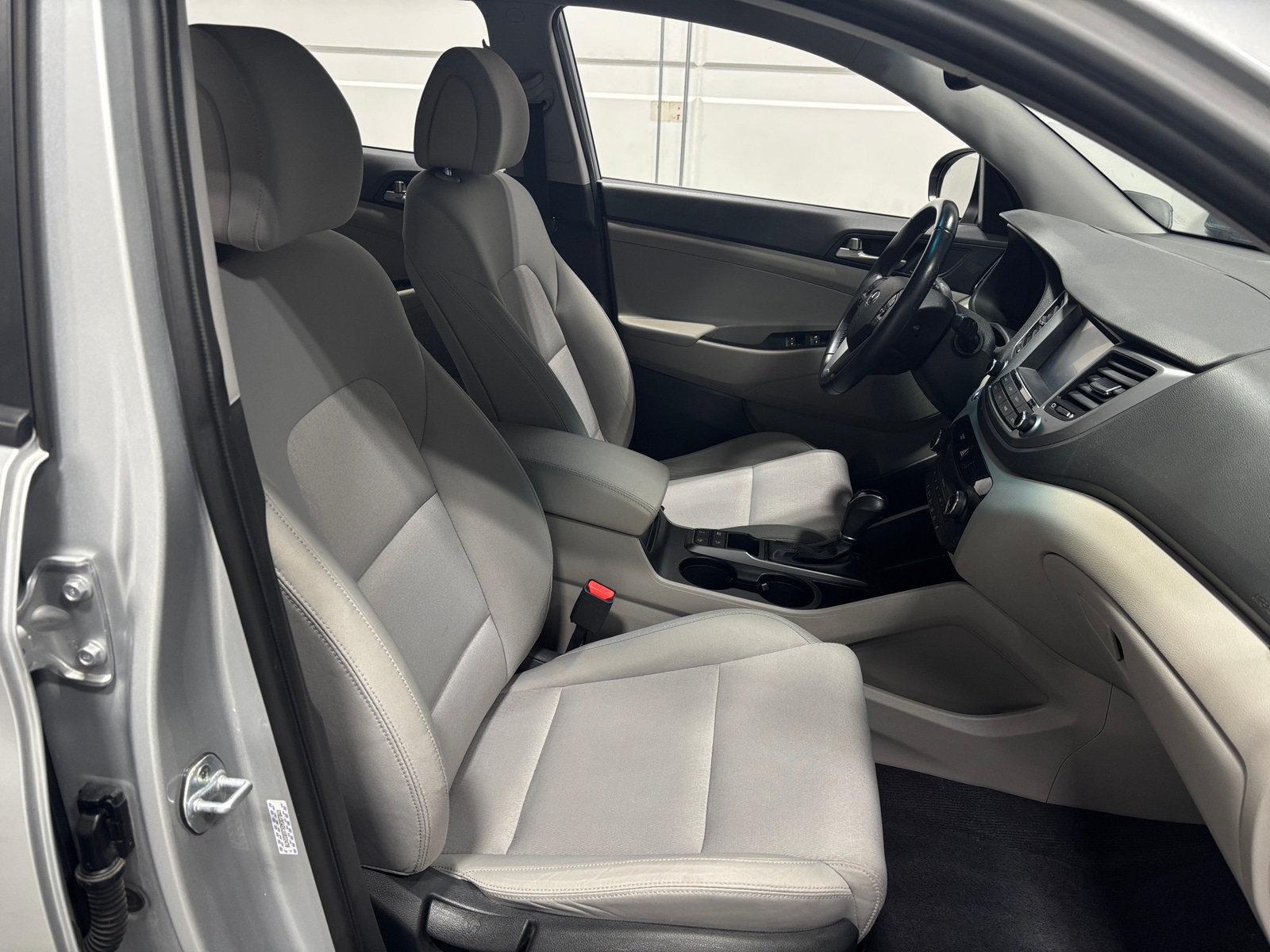 Thumbnail: 2018 Hyundai Tucson - 2