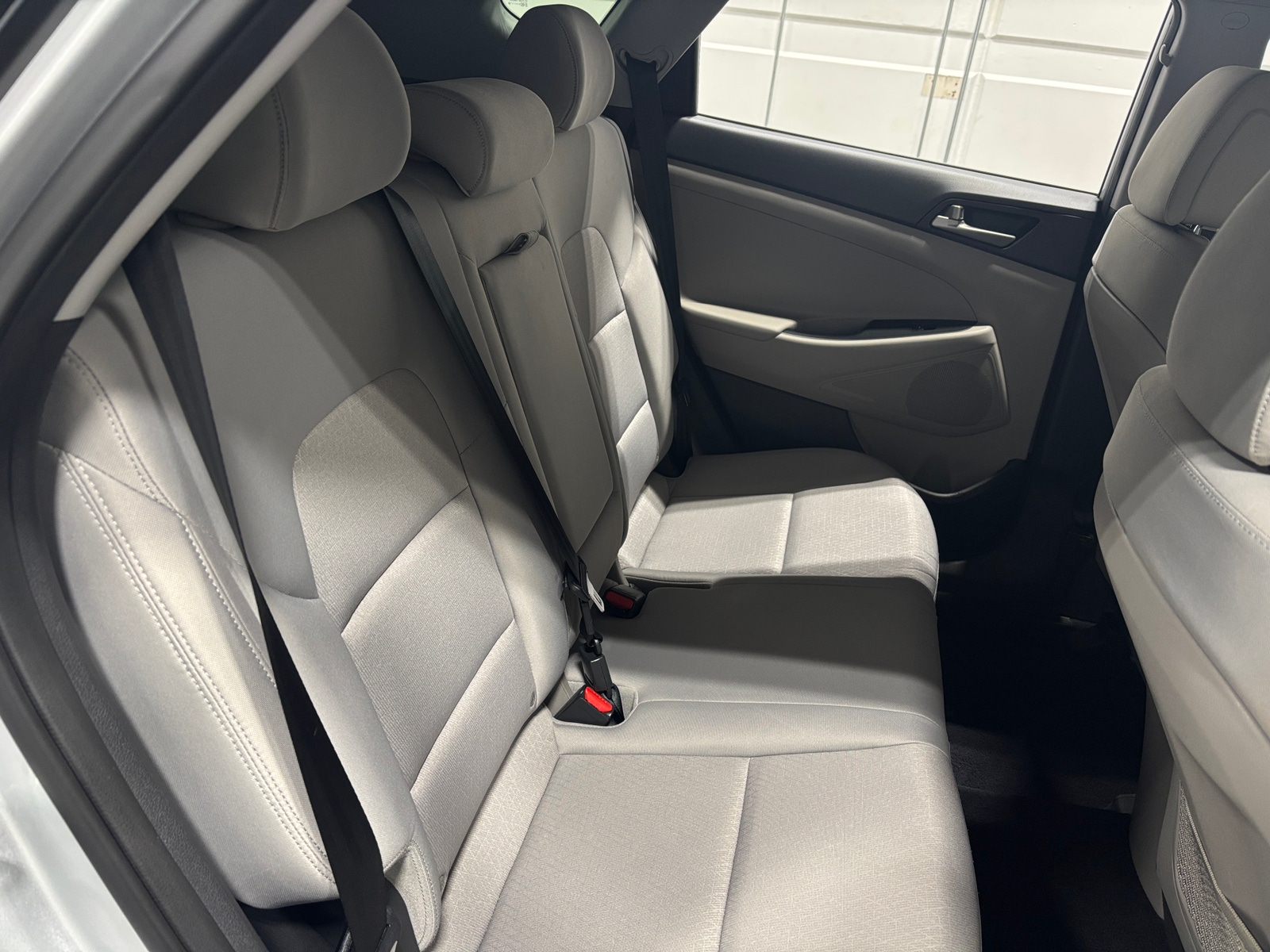 Thumbnail: 2018 Hyundai Tucson - 6