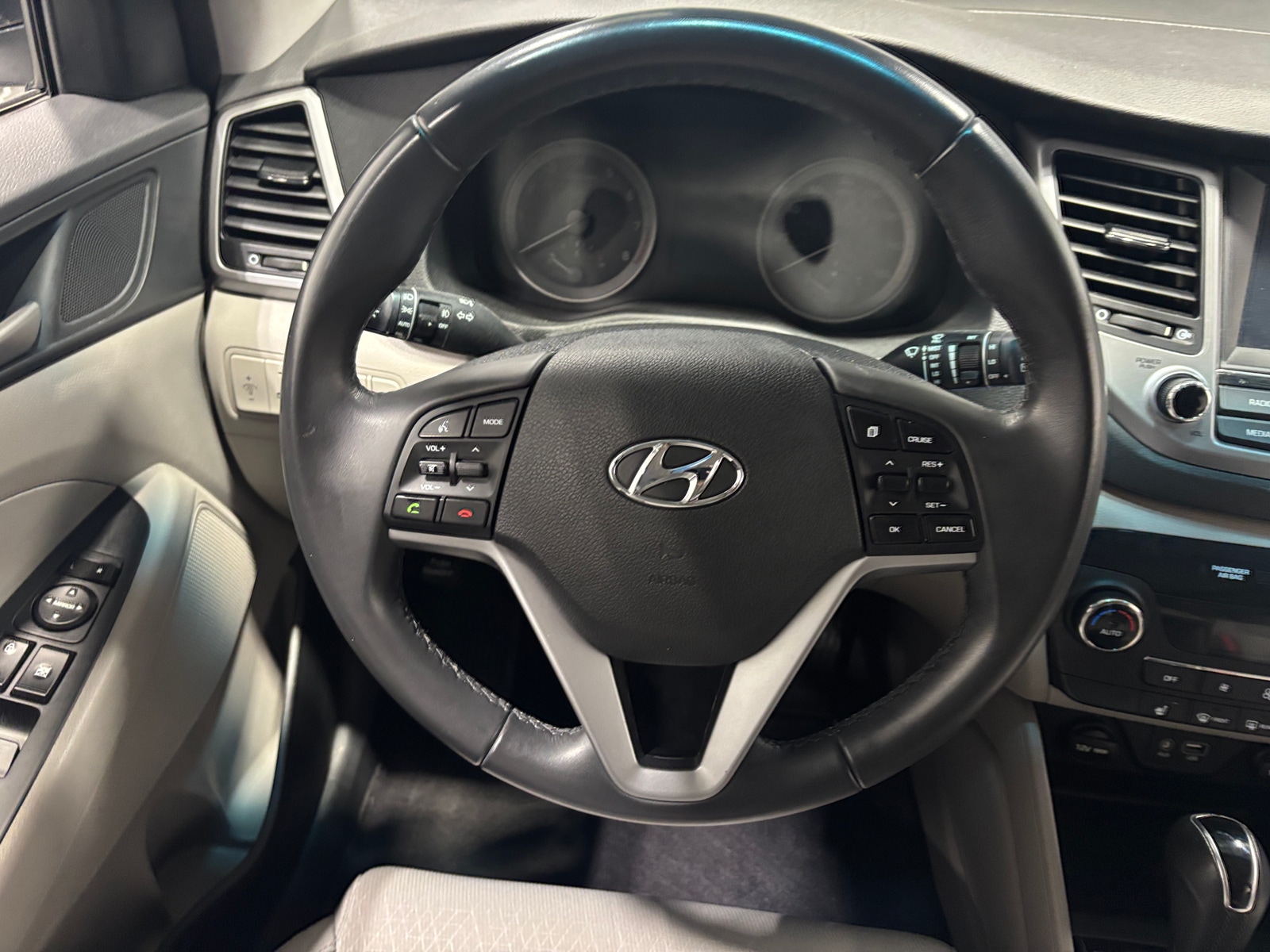 Thumbnail: 2018 Hyundai Tucson - 5