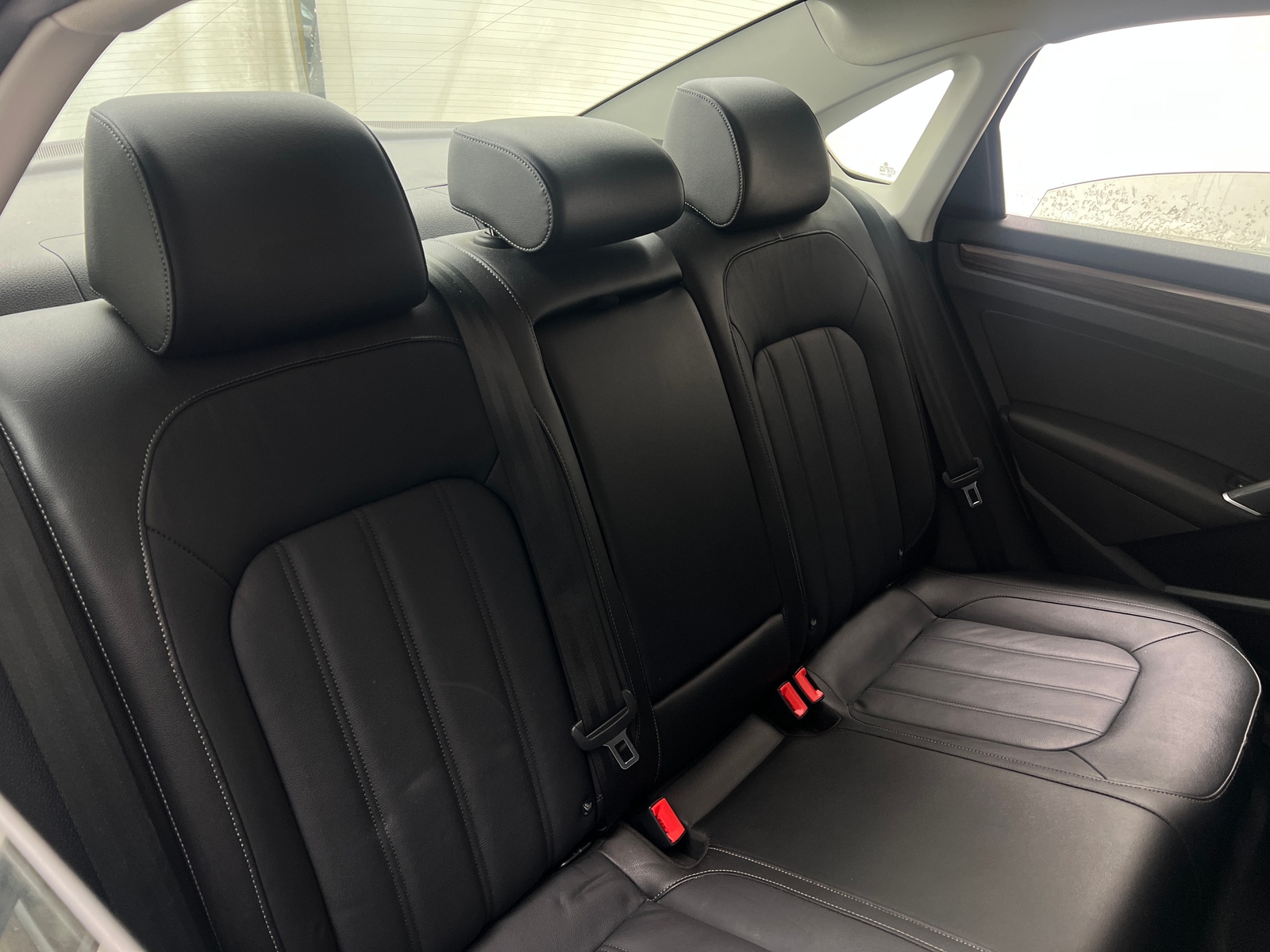 Thumbnail: 2022 Volkswagen Passat - 5