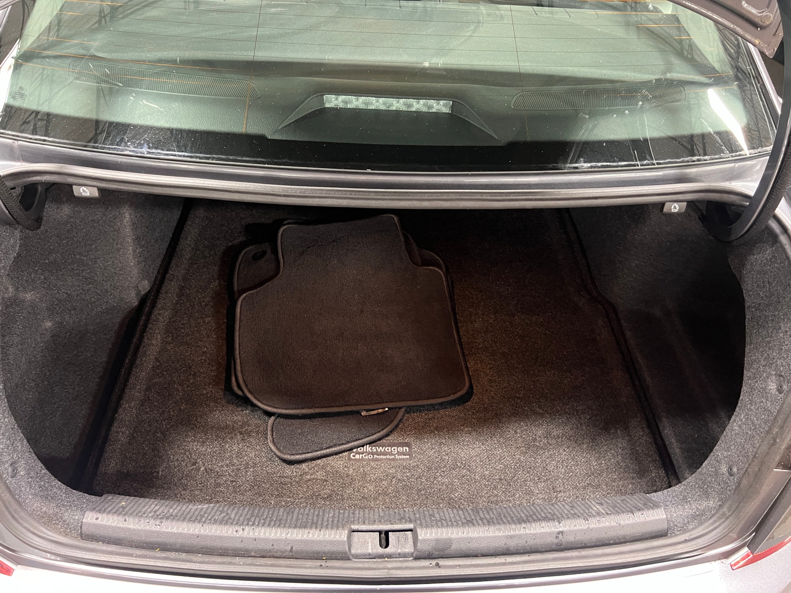 Thumbnail: 2022 Volkswagen Passat - 6