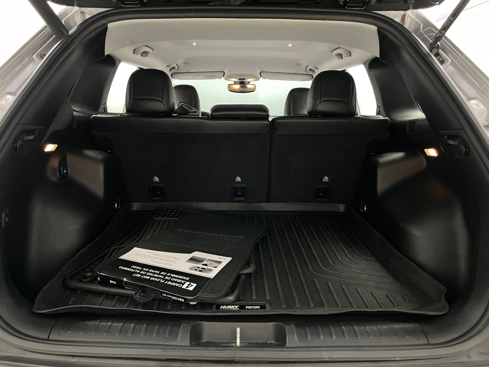 Thumbnail: 2020 Jeep Cherokee - 7