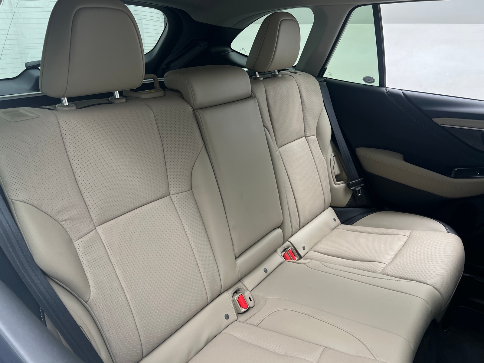 Thumbnail: 2025 Subaru Outback - 5