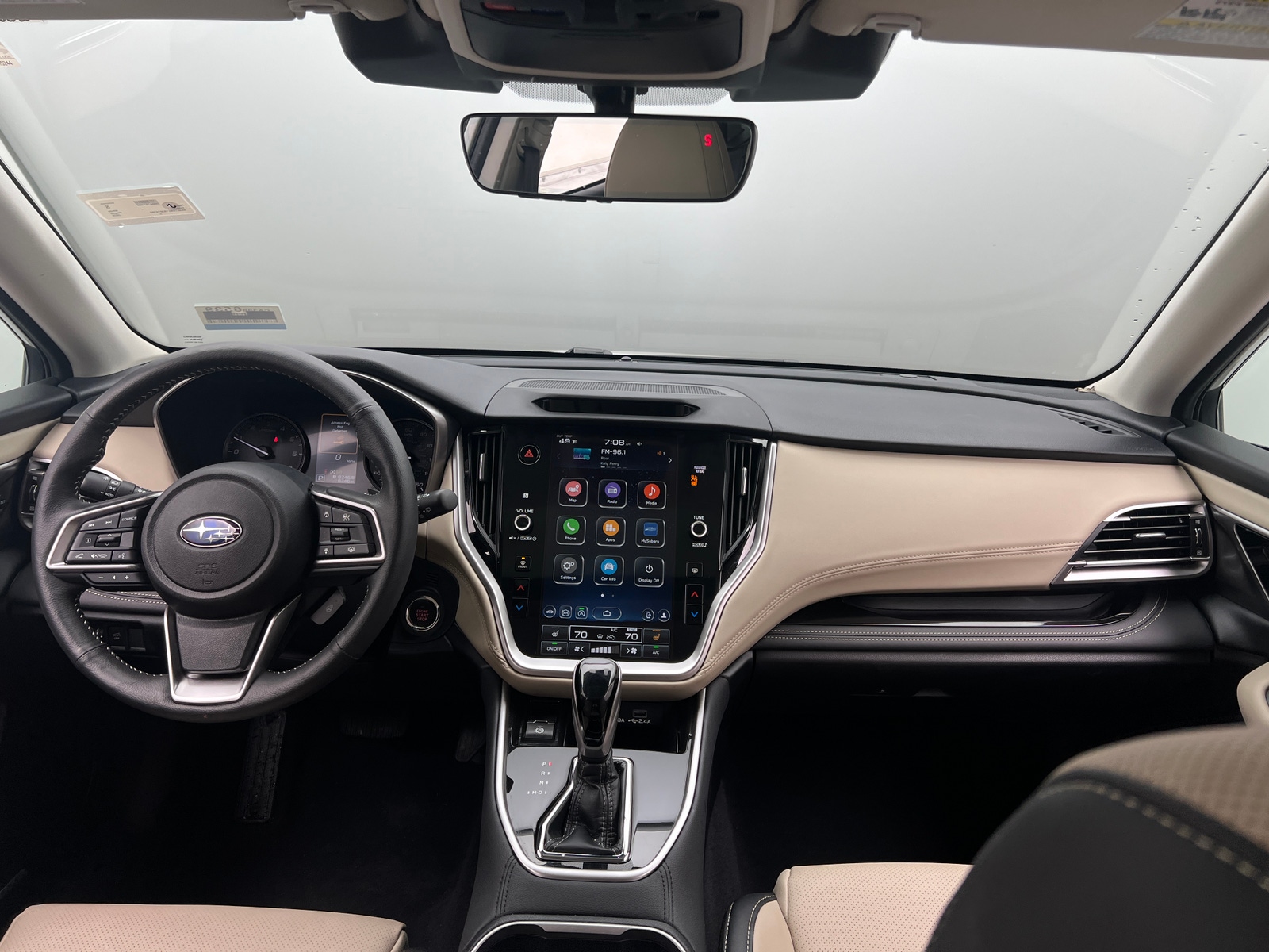 Thumbnail: 2025 Subaru Outback - 2