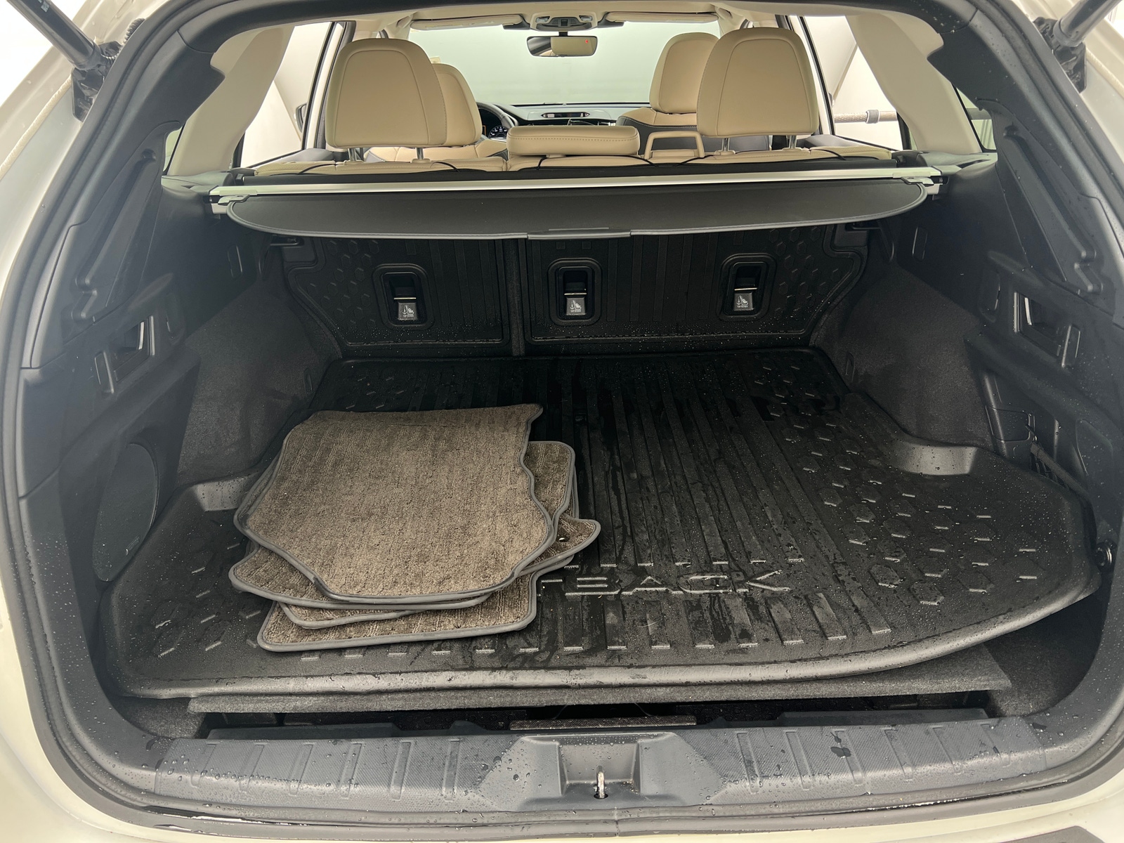 Thumbnail: 2025 Subaru Outback - 6