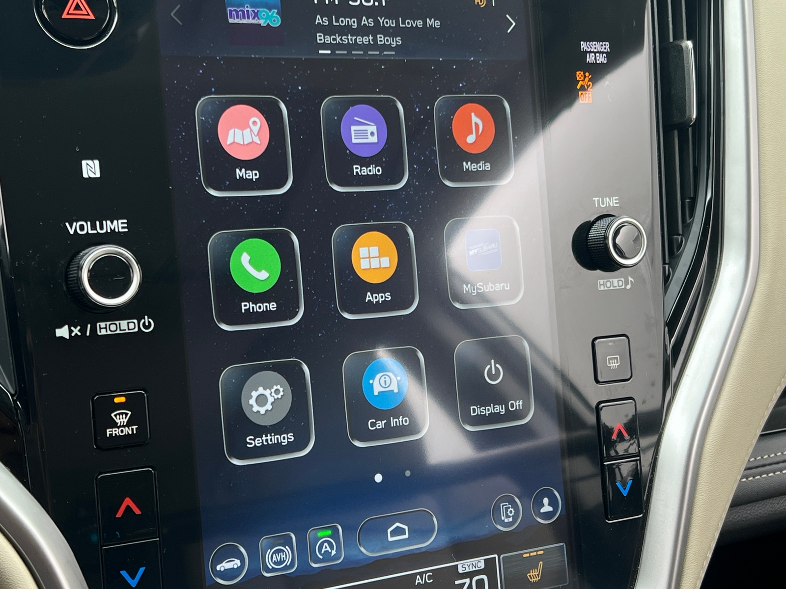 Thumbnail: 2025 Subaru Outback - 3