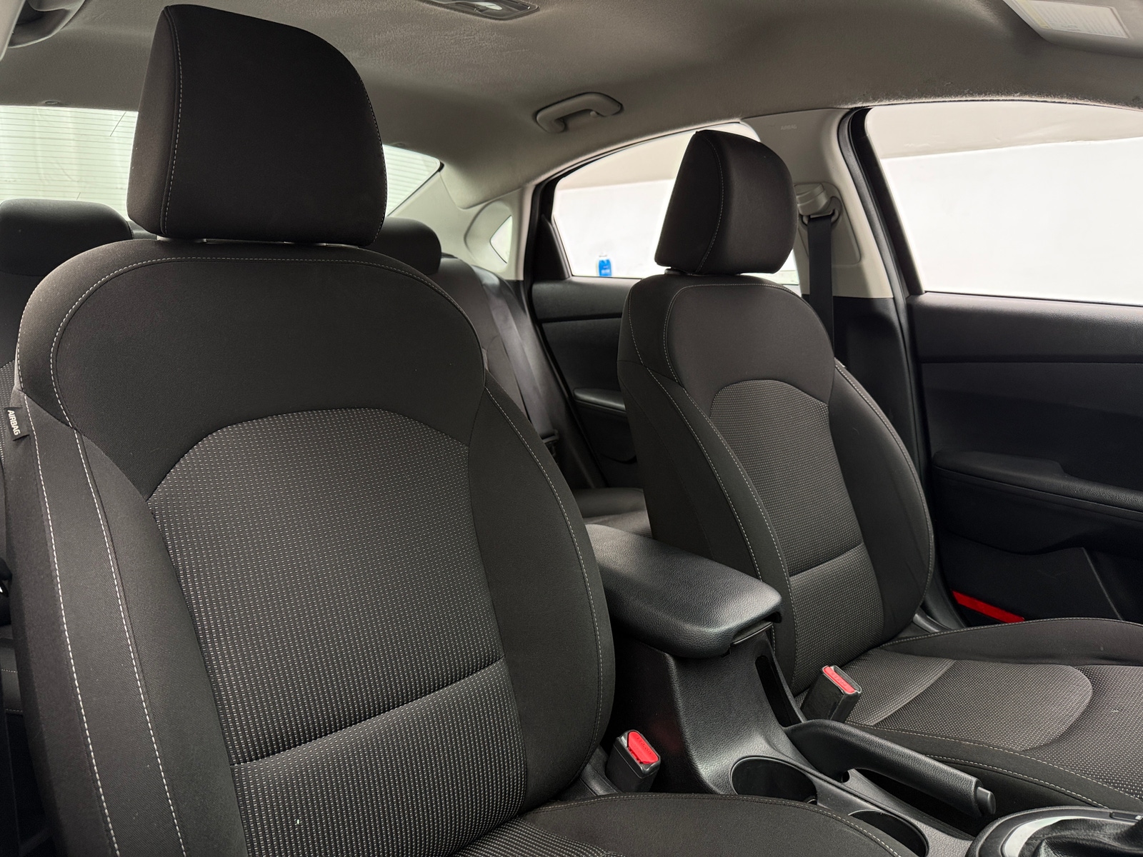 Thumbnail: 2021 Kia Forte - 2