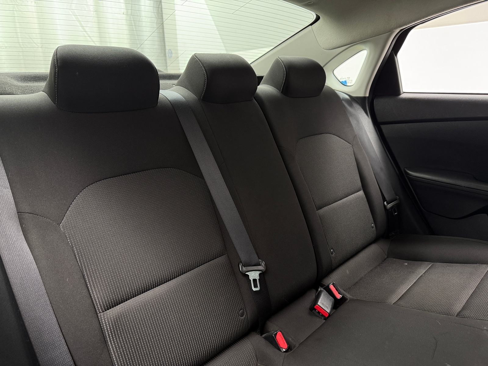 Thumbnail: 2021 Kia Forte - 6