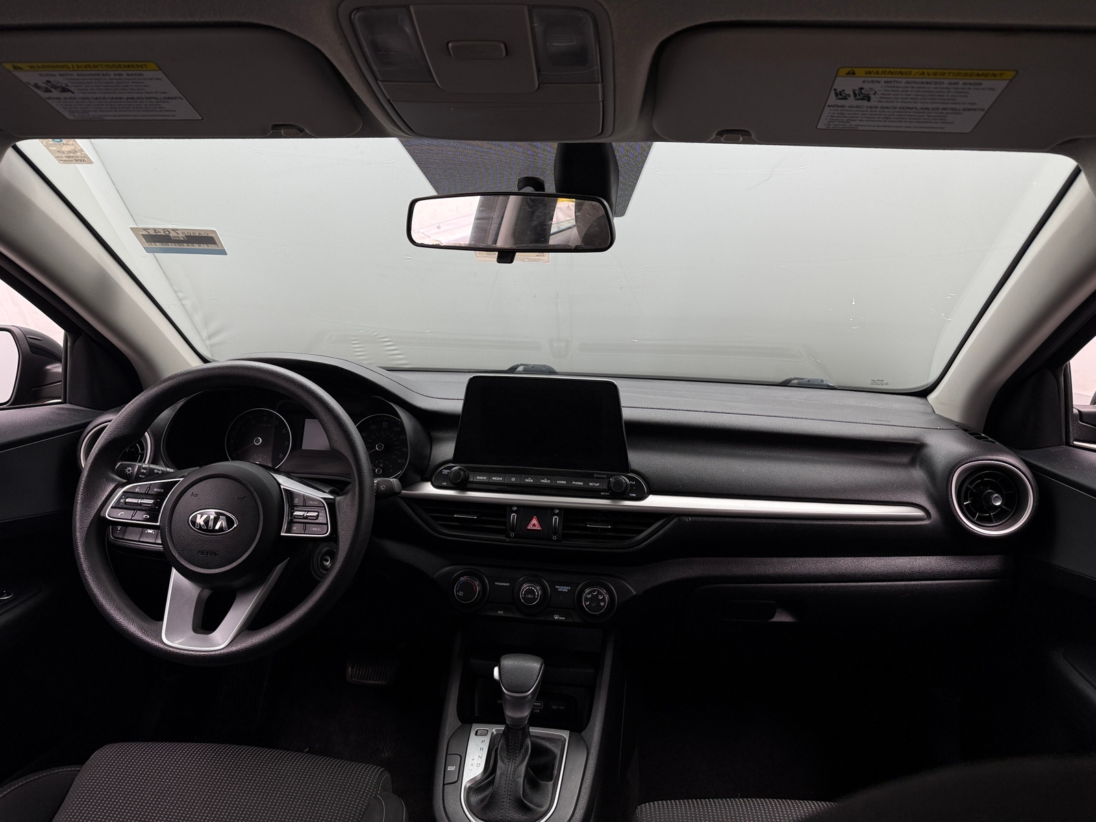 Thumbnail: 2021 Kia Forte - 3