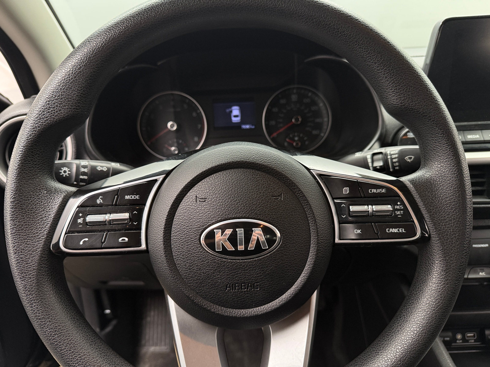 Thumbnail: 2021 Kia Forte - 5