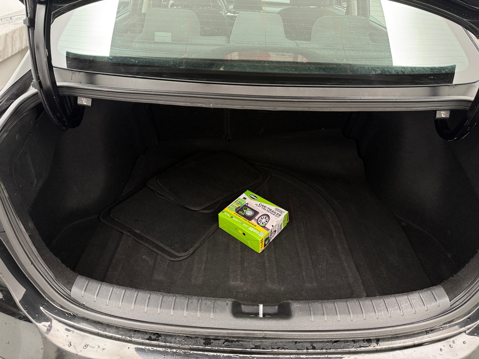 Thumbnail: 2021 Kia Forte - 7