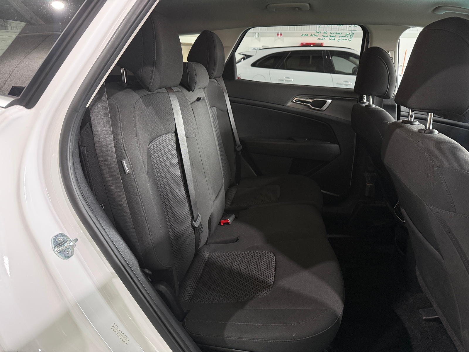 Thumbnail: 2025 Kia Sportage - 6