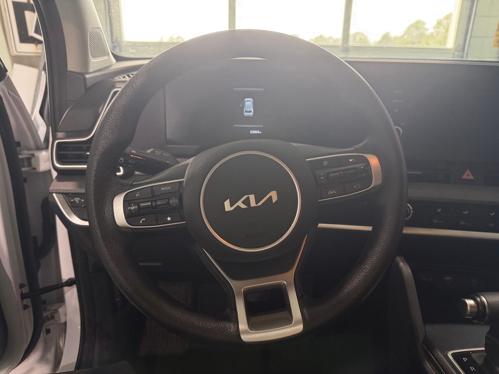 Thumbnail: 2025 Kia Sportage - 5