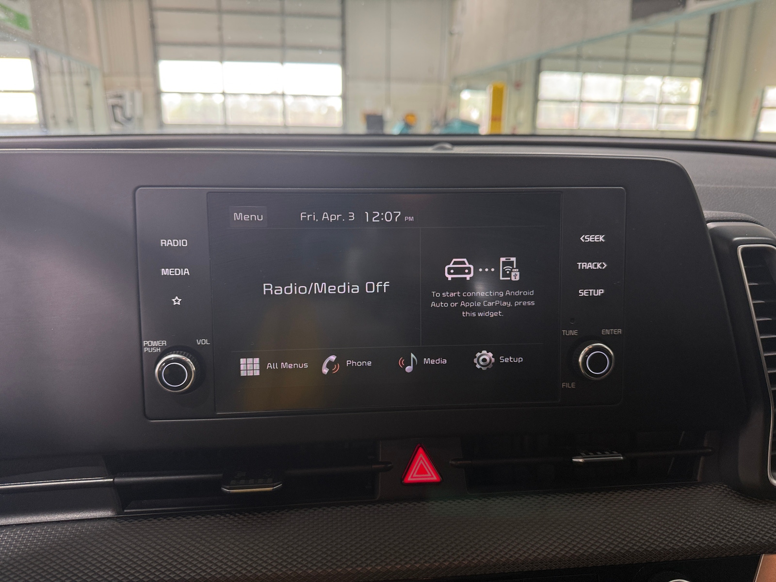 Thumbnail: 2025 Kia Sportage - 4