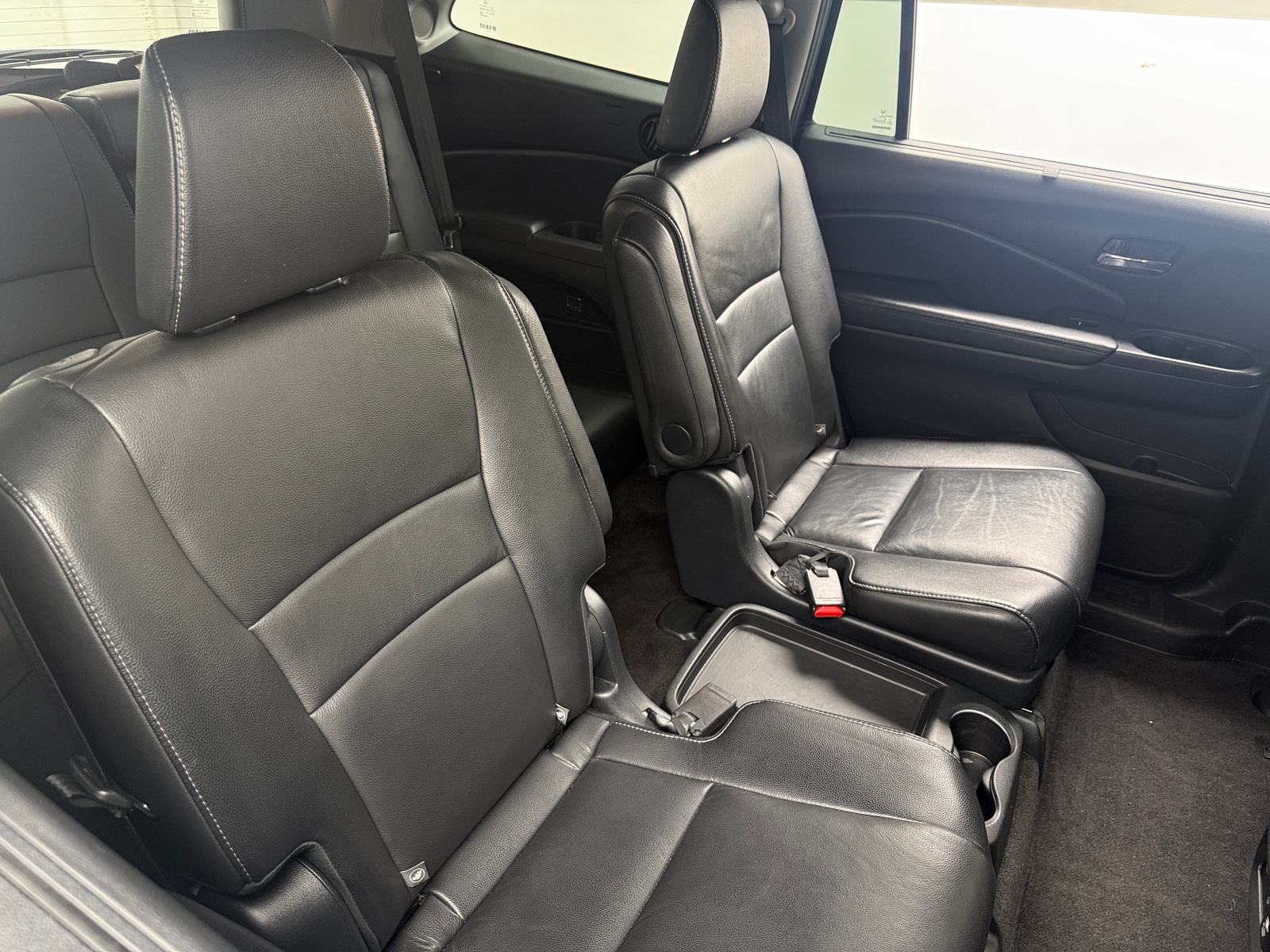 Thumbnail: 2019 Honda Pilot - 5