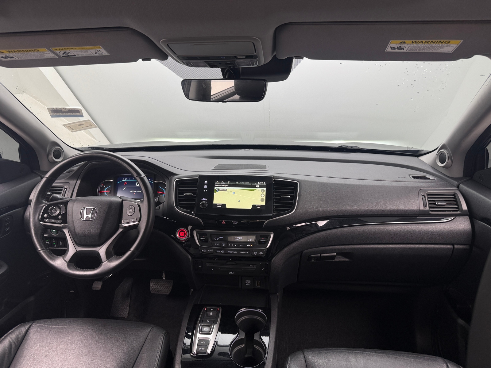 Thumbnail: 2019 Honda Pilot - 2