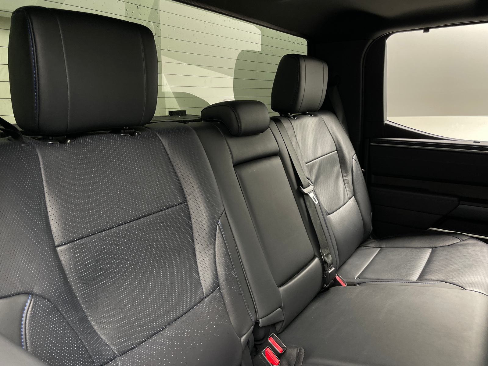 Thumbnail: 2025 Toyota Tundra - 5