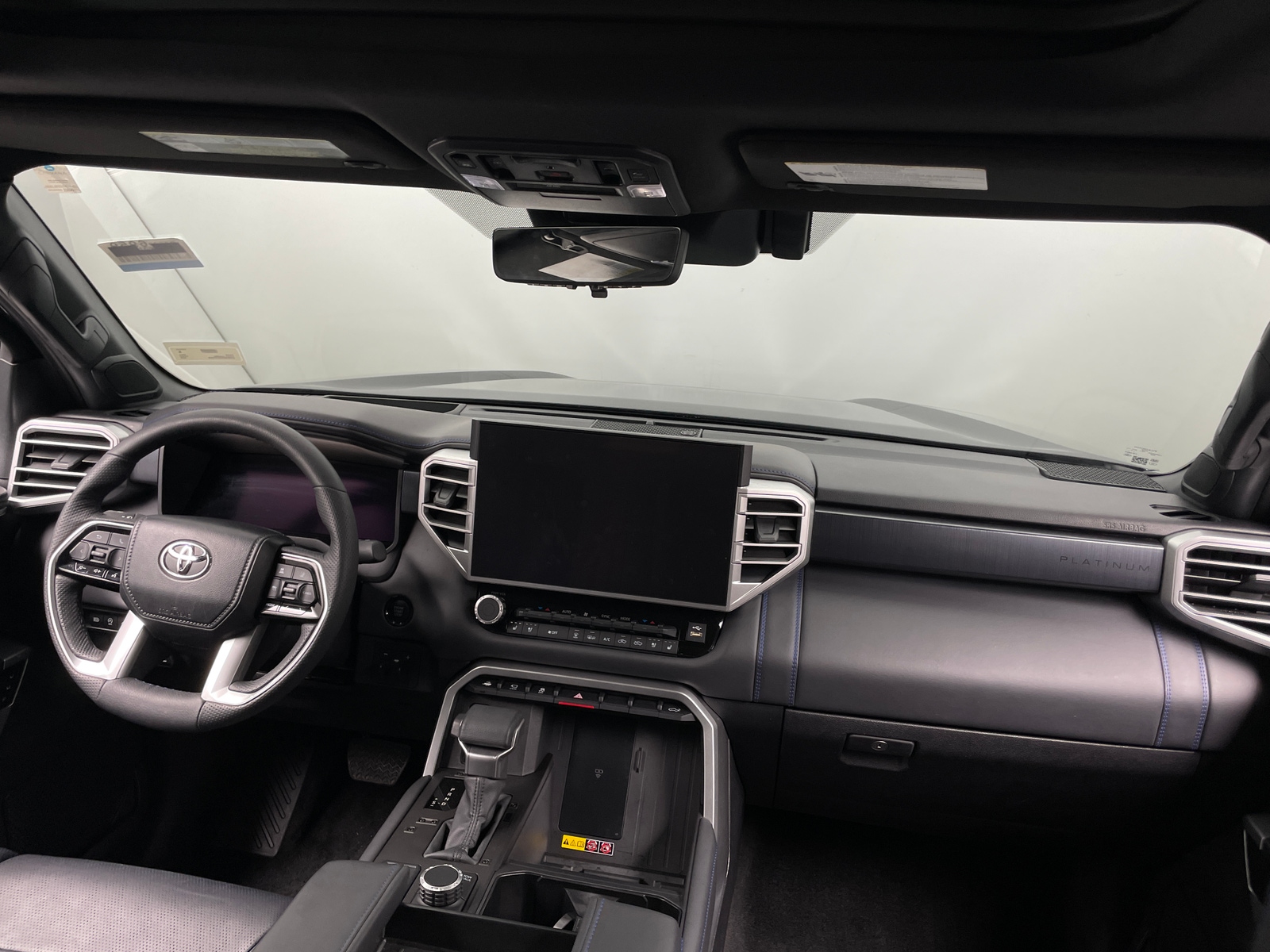 Thumbnail: 2025 Toyota Tundra - 2