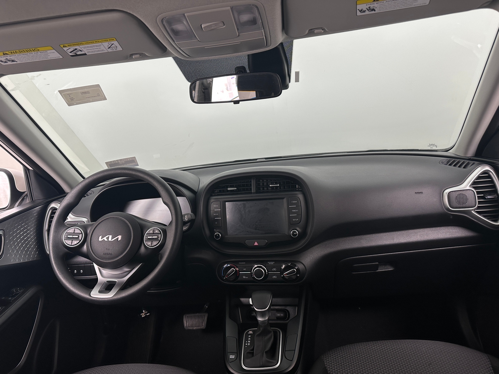 Thumbnail: 2025 Kia Soul - 3