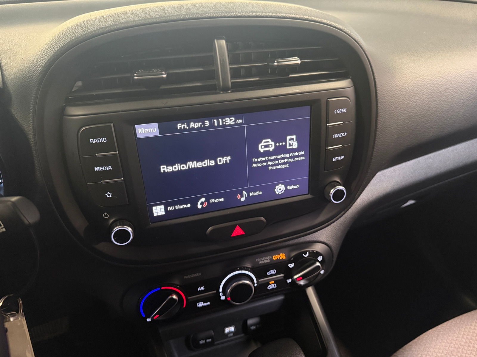 Thumbnail: 2025 Kia Soul - 4