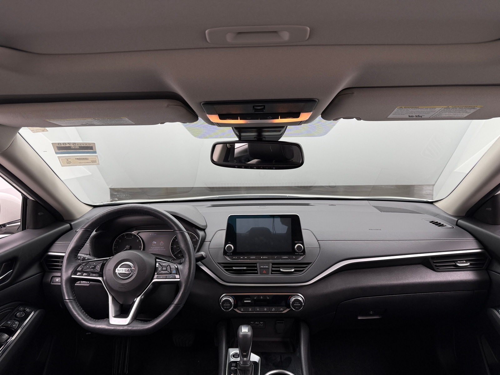Thumbnail: 2020 Nissan Altima - 3