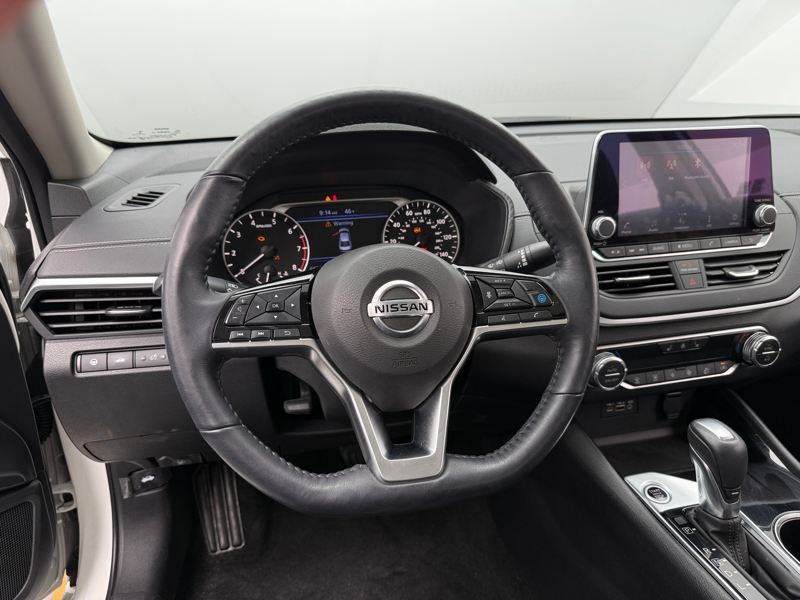 Thumbnail: 2020 Nissan Altima - 5