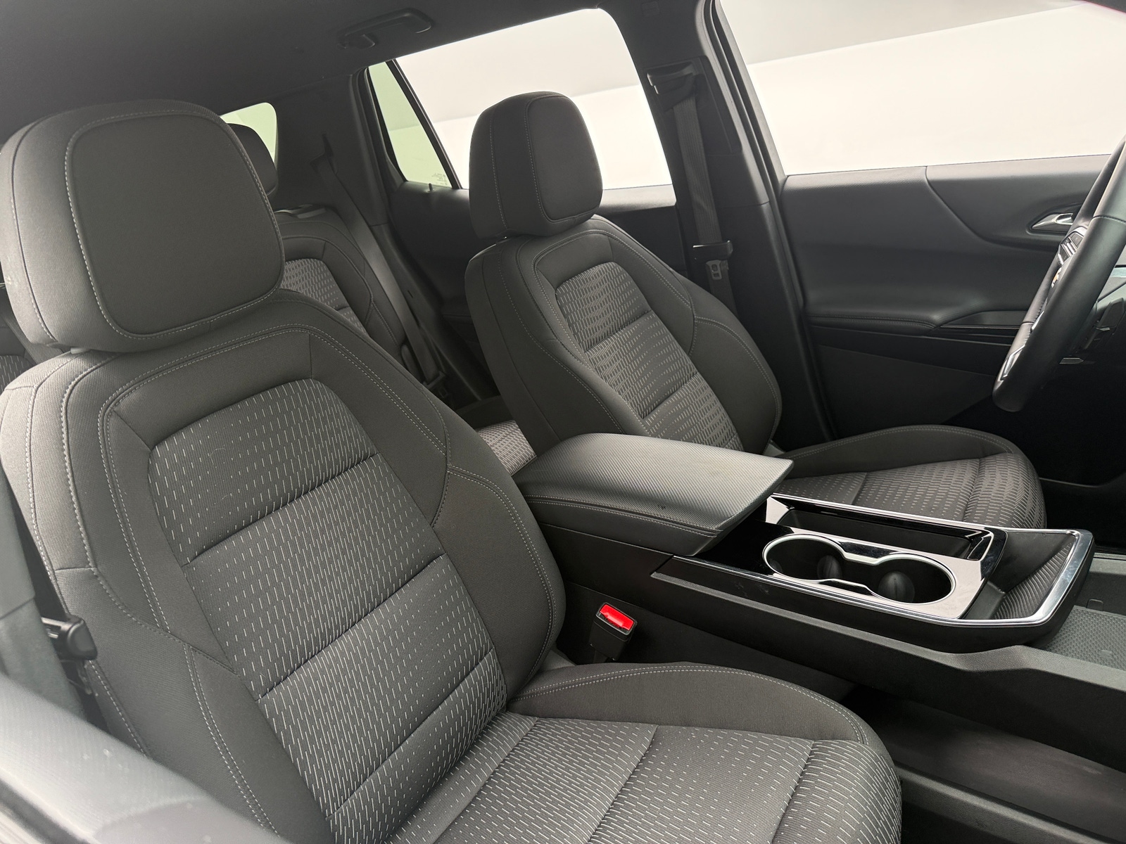 Thumbnail: 2025 Chevrolet Equinox - 2