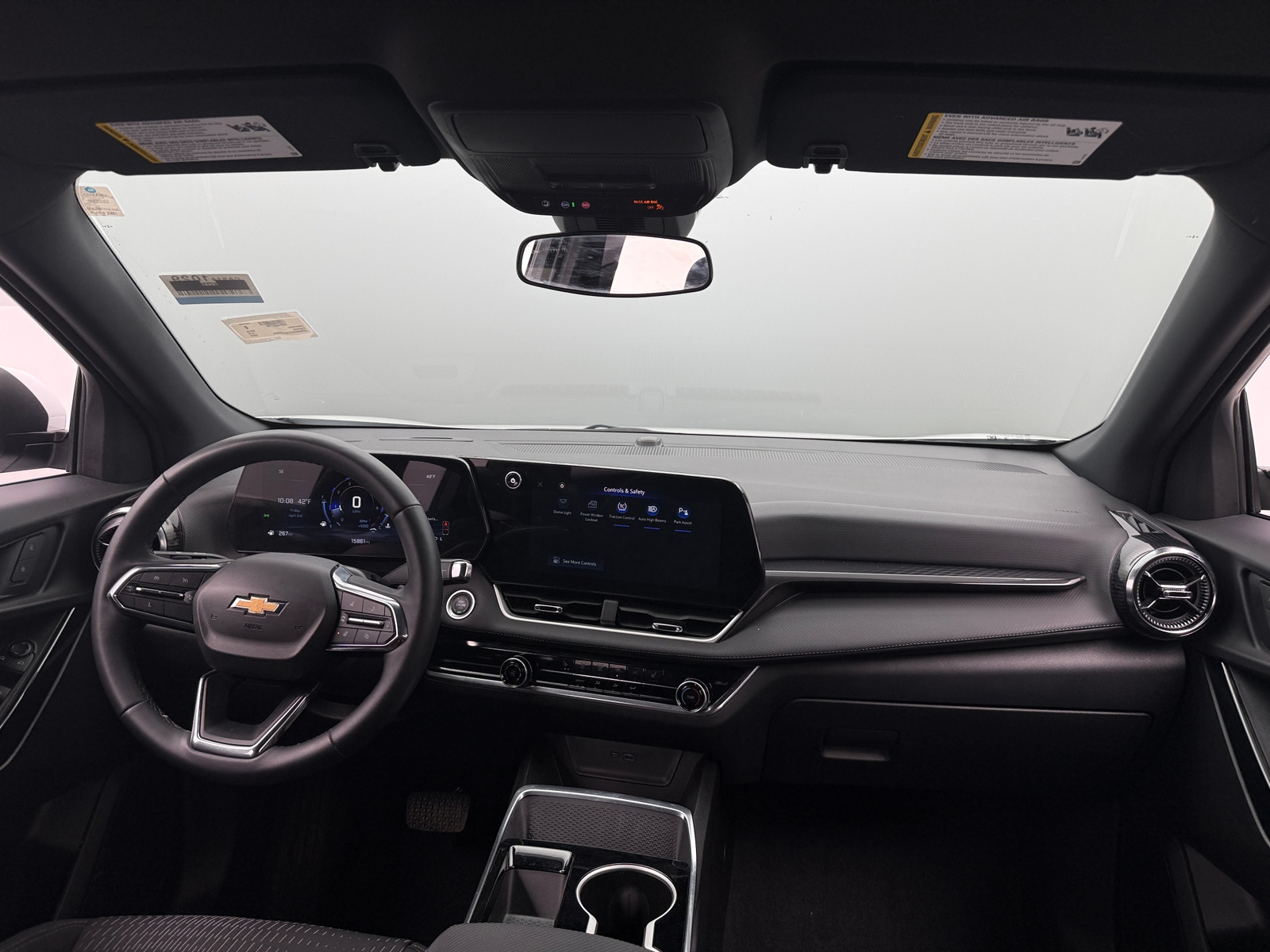 Thumbnail: 2025 Chevrolet Equinox - 3