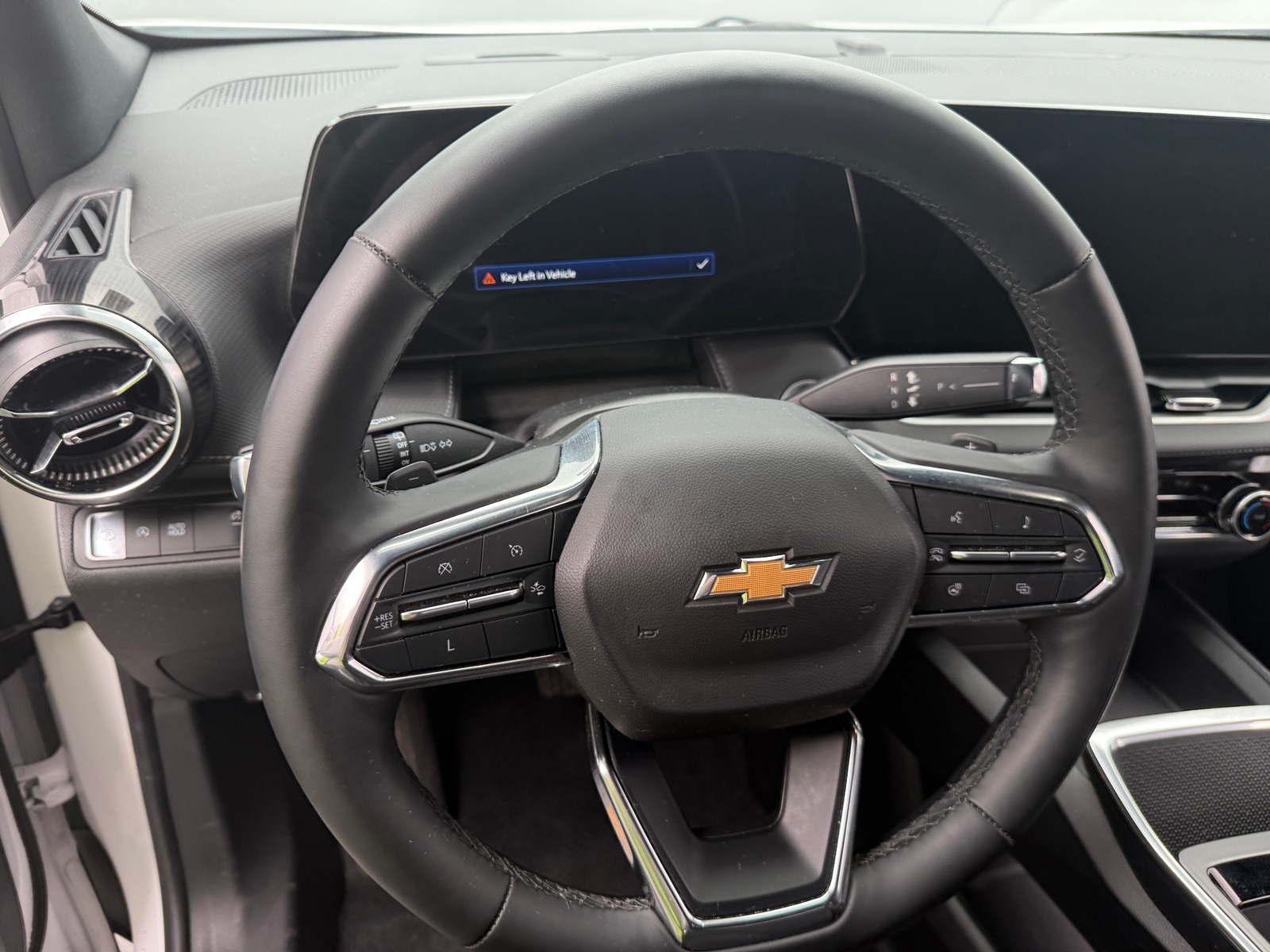 Thumbnail: 2025 Chevrolet Equinox - 5