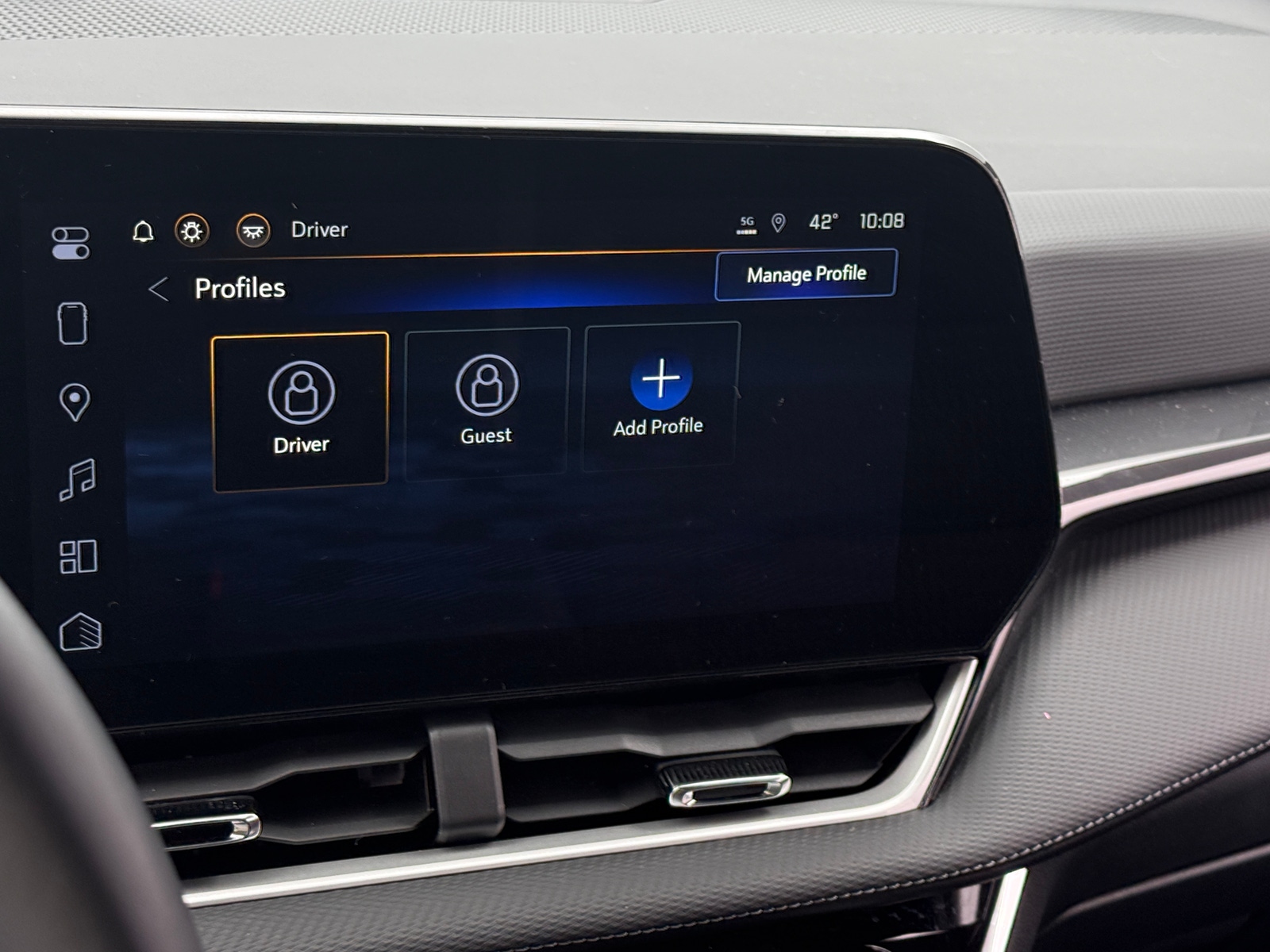 Thumbnail: 2025 Chevrolet Equinox - 4