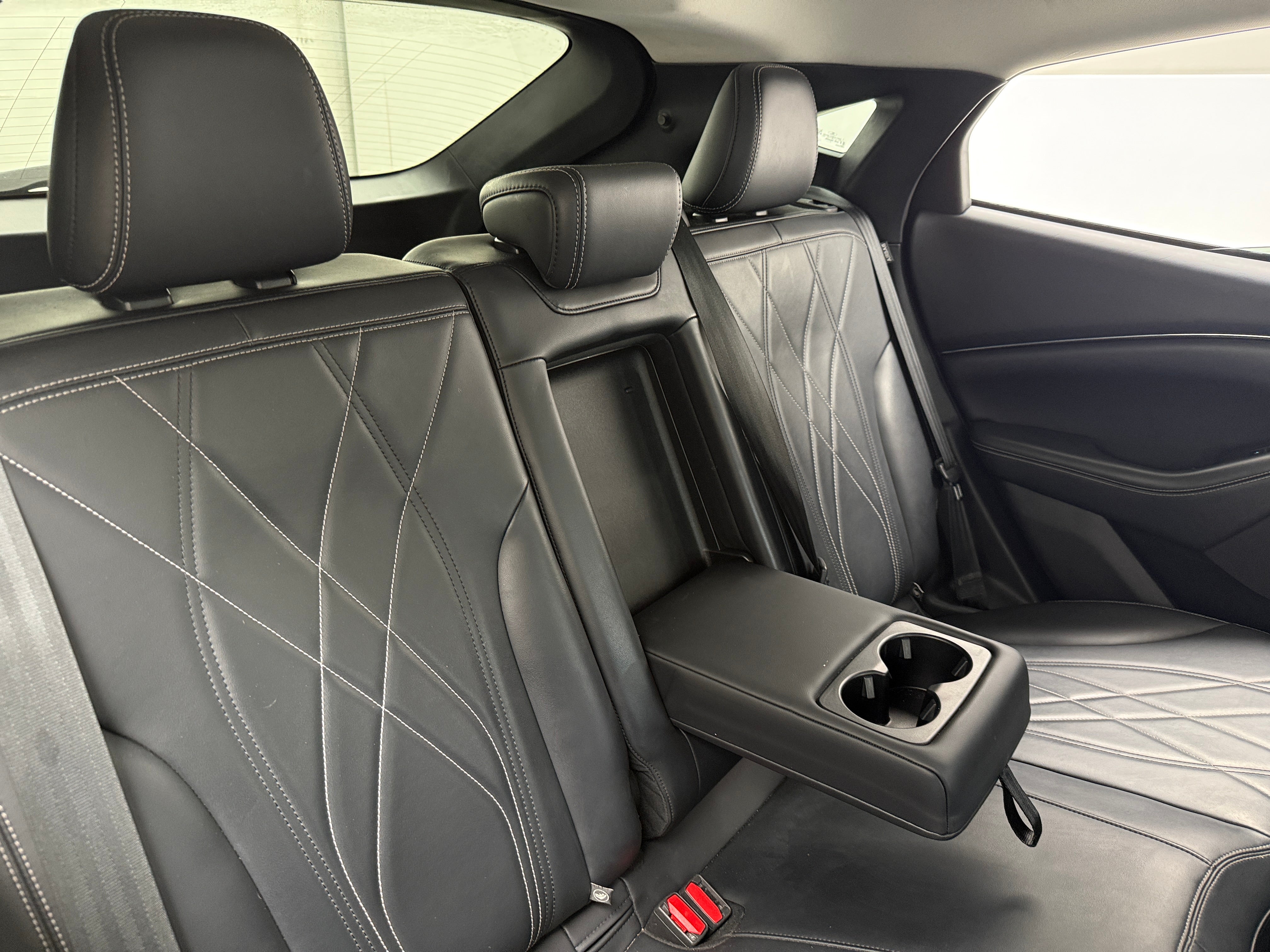 2021 Ford Mustang Mach-E California Route 1 RWD - Photo 4