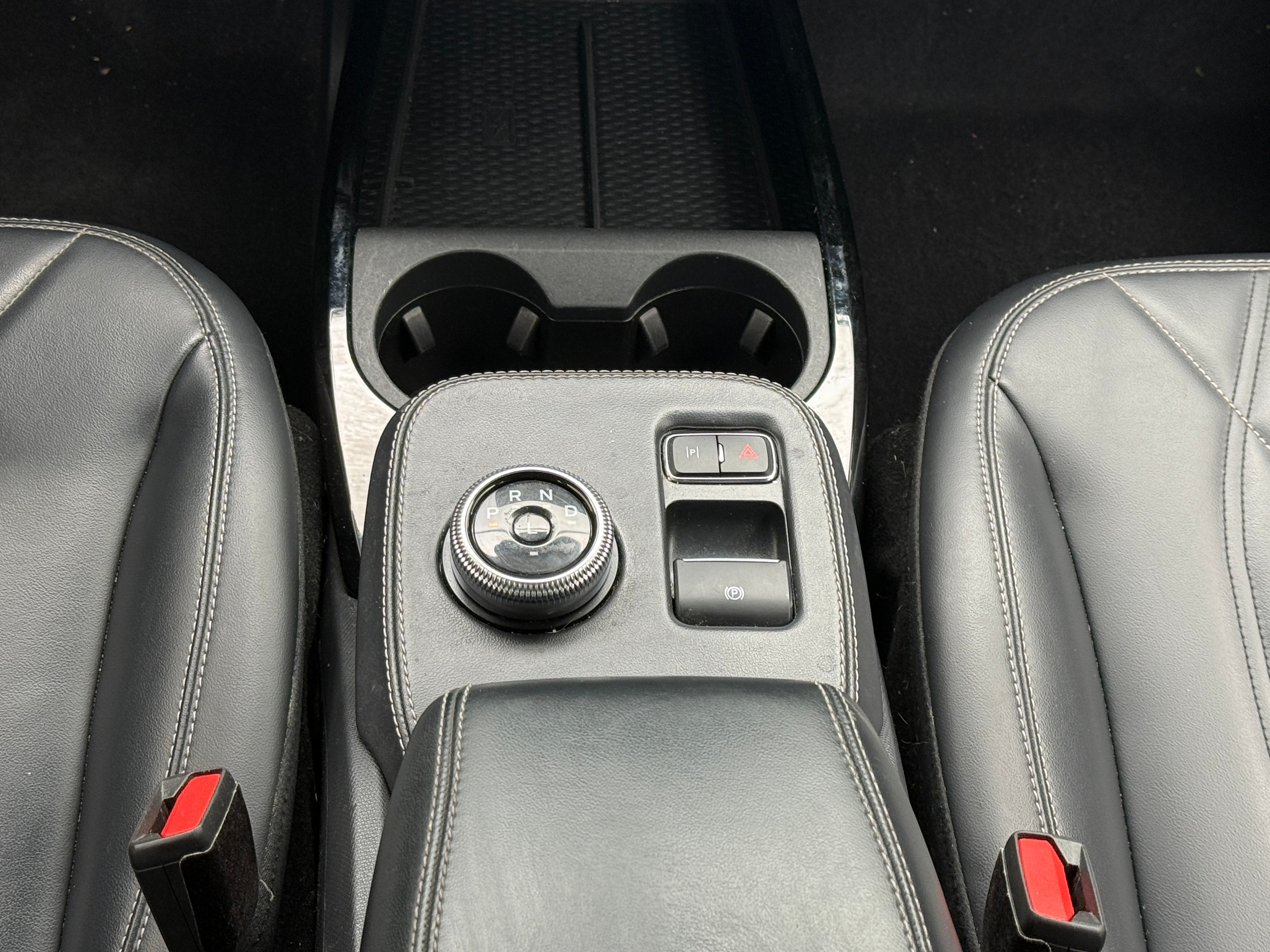 2021 Ford Mustang Mach-E California Route 1 RWD - Photo 7