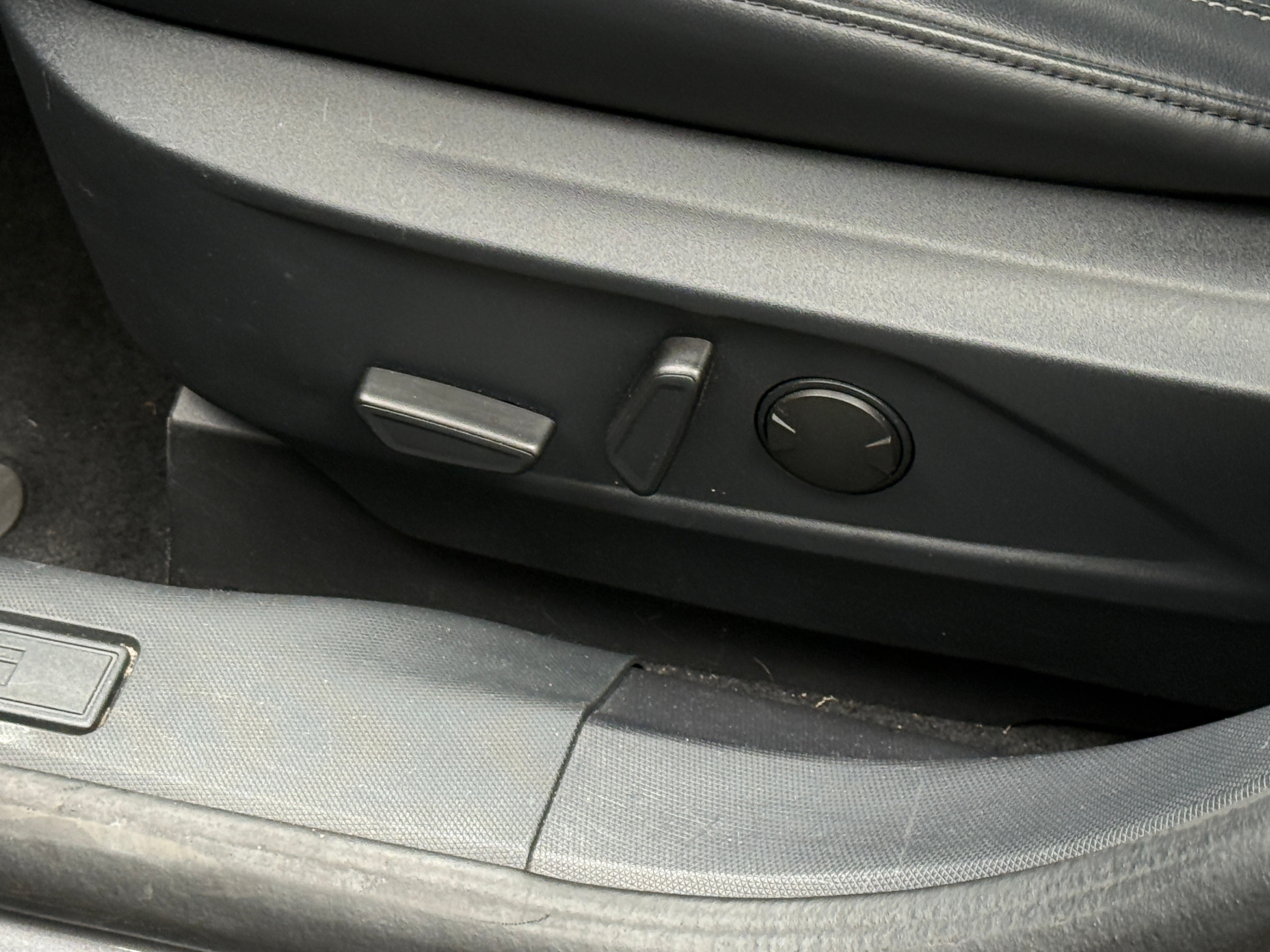 2021 Ford Mustang Mach-E California Route 1 RWD - Photo 11