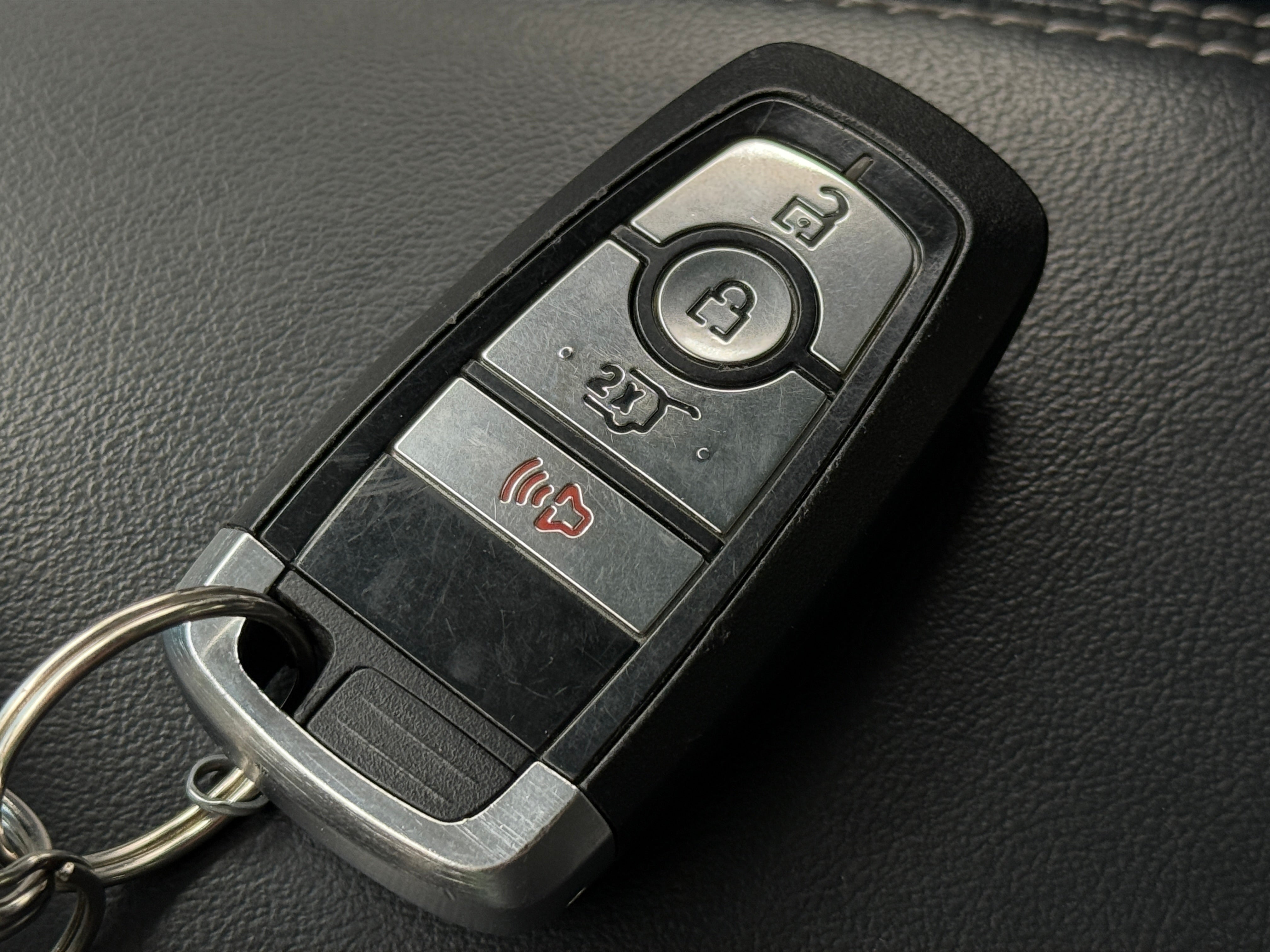 2021 Ford Mustang Mach-E California Route 1 RWD - Photo 15