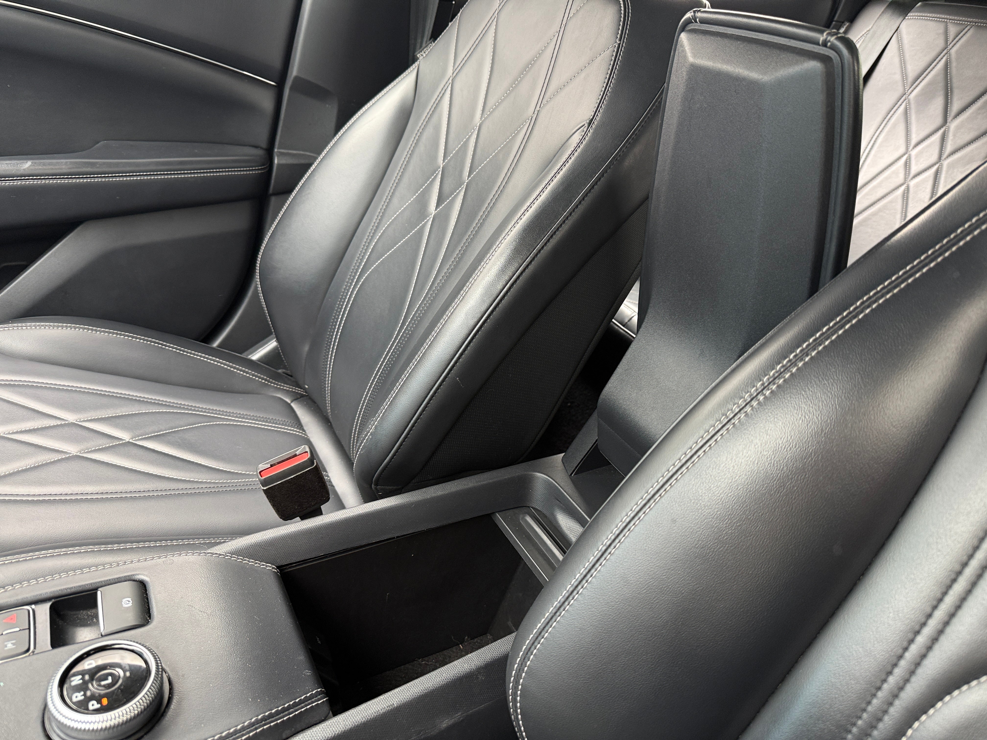 2021 Ford Mustang Mach-E California Route 1 RWD - Photo 19