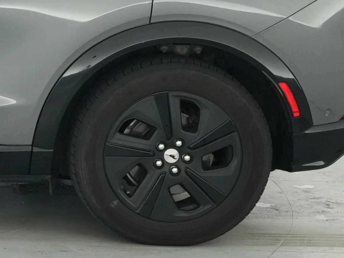 2021 Ford Mustang Mach-E California Route 1 RWD - Photo 12