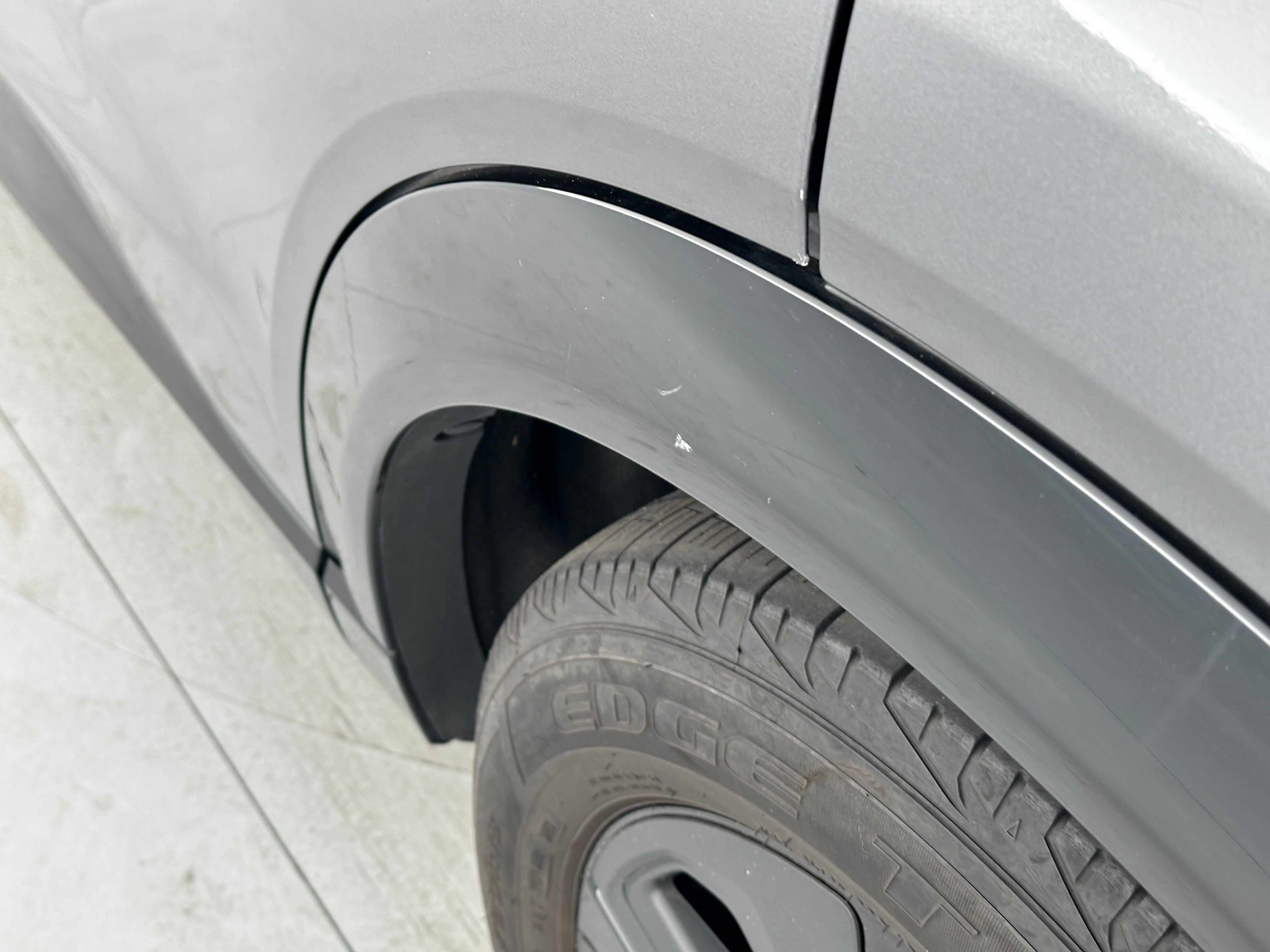 2021 Ford Mustang Mach-E California Route 1 RWD - Photo 26