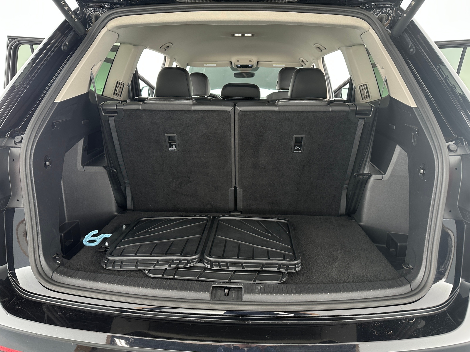 Thumbnail: 2025 Volkswagen Atlas - 7