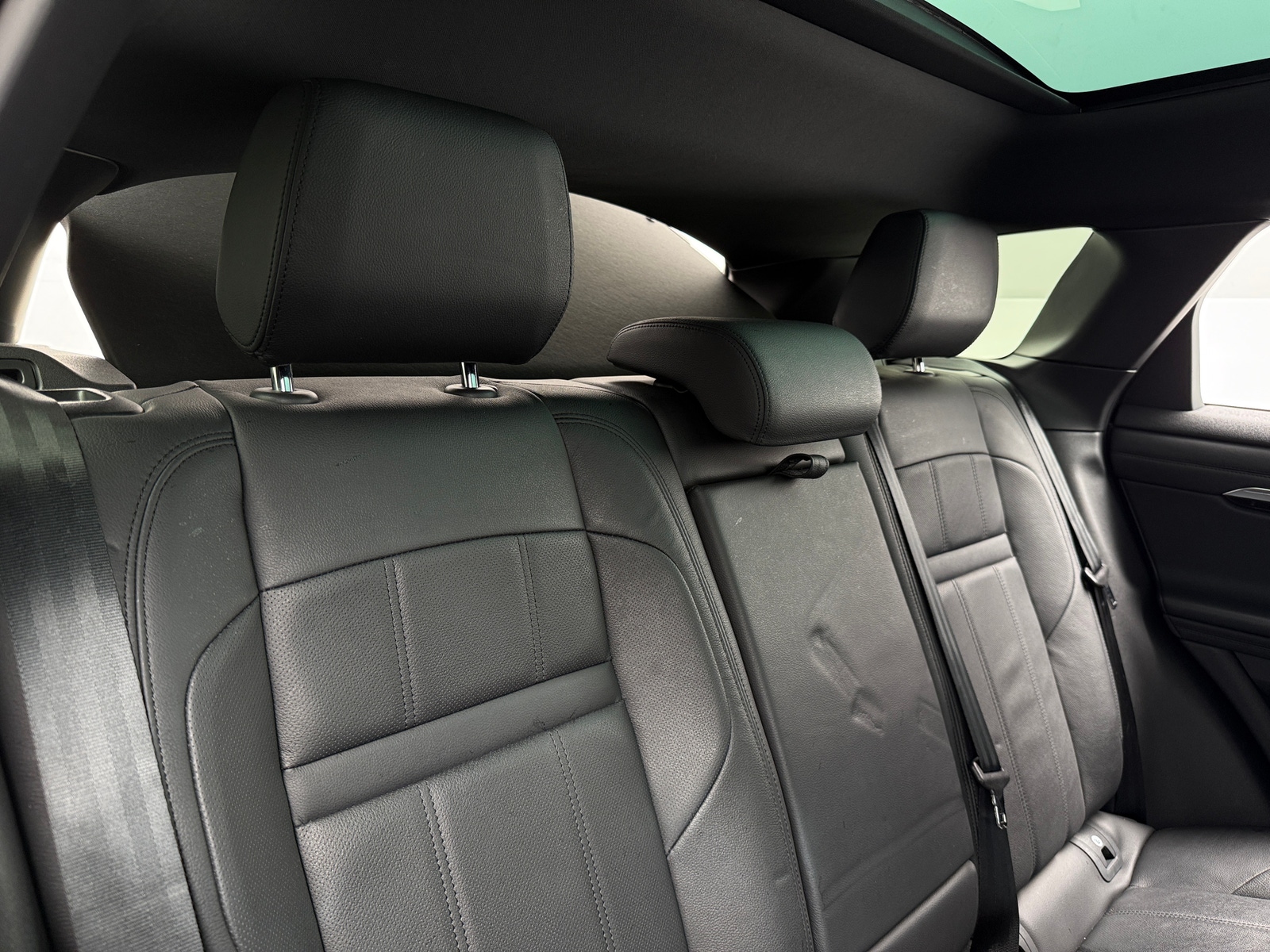 Thumbnail: 2023 Land Rover Range Rover Evoque - 5