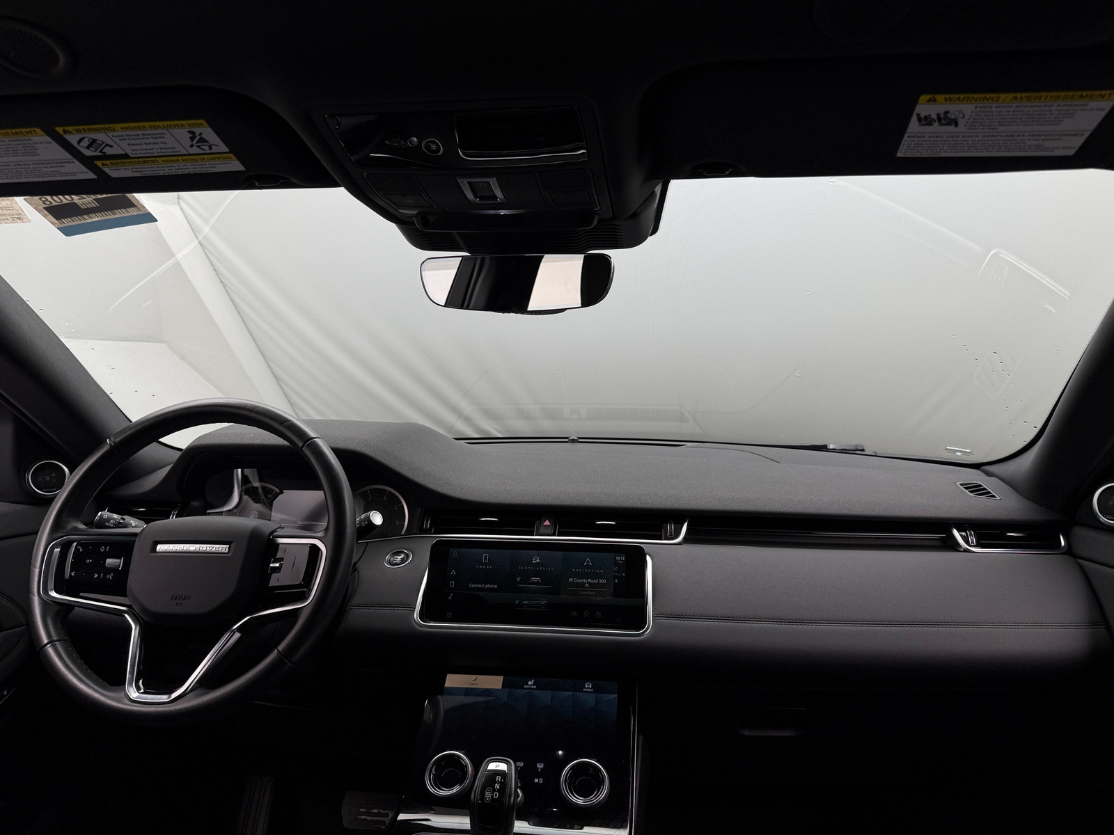 Thumbnail: 2023 Land Rover Range Rover Evoque - 2